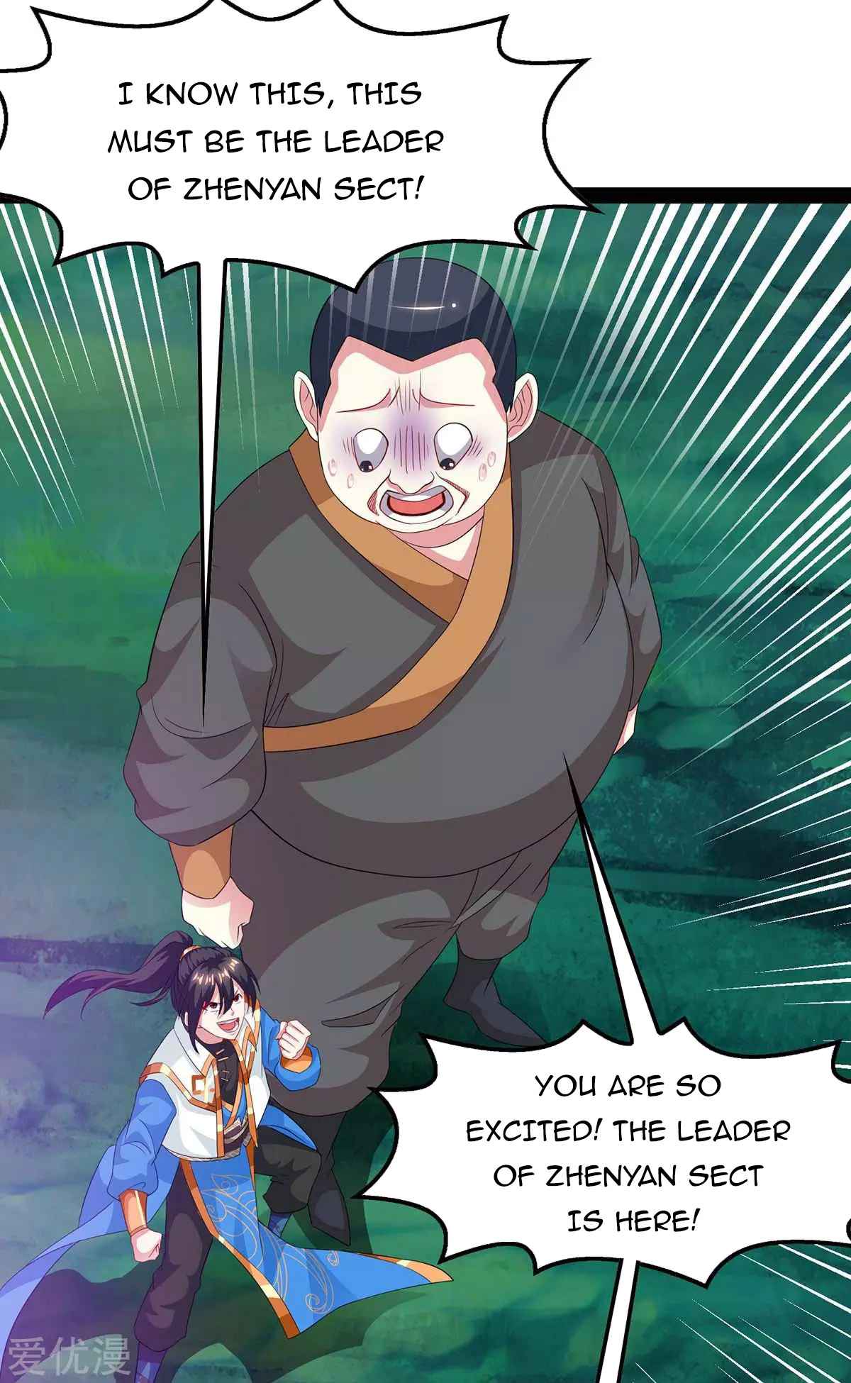 One Step Toward Freedom Chapter 240 - Page 9