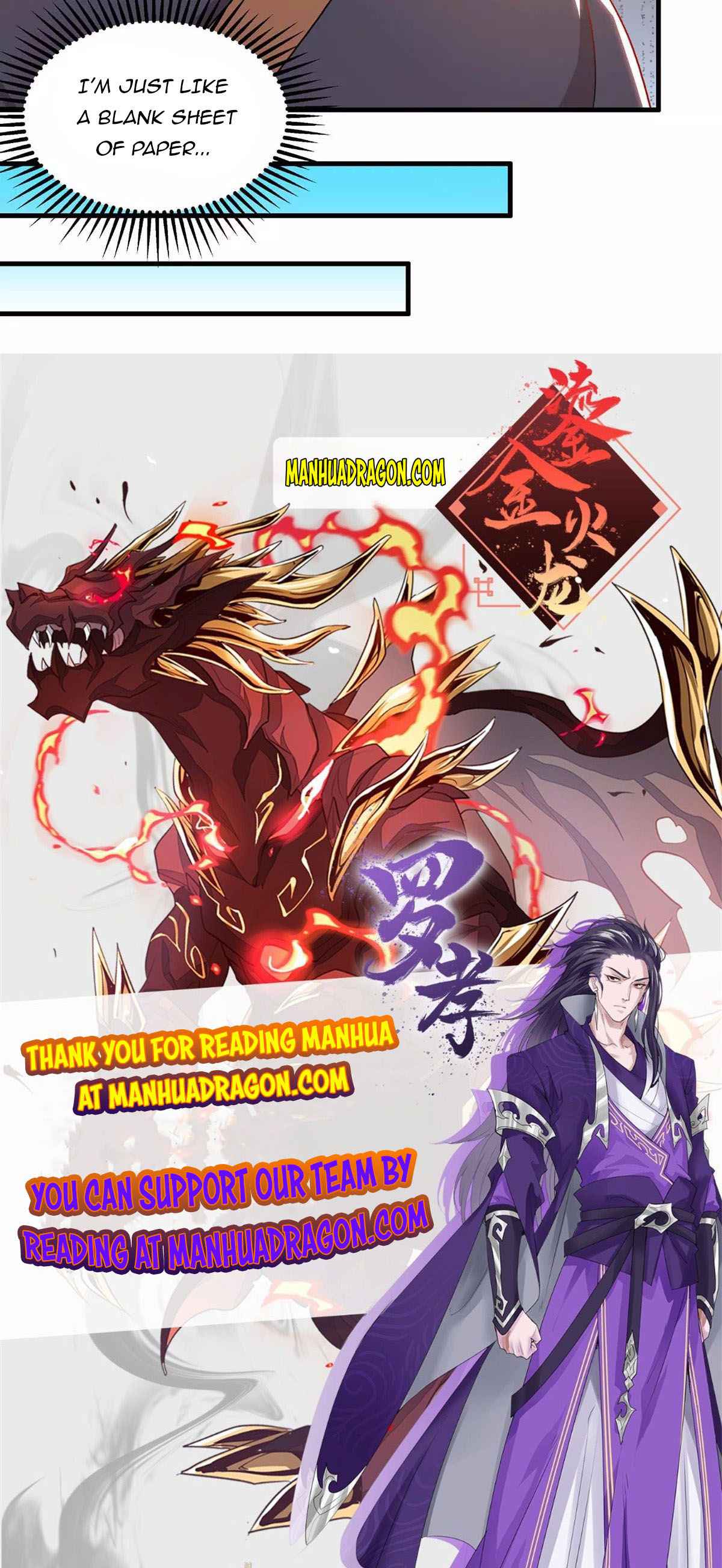 One Step Toward Freedom Chapter 243 - Page 19