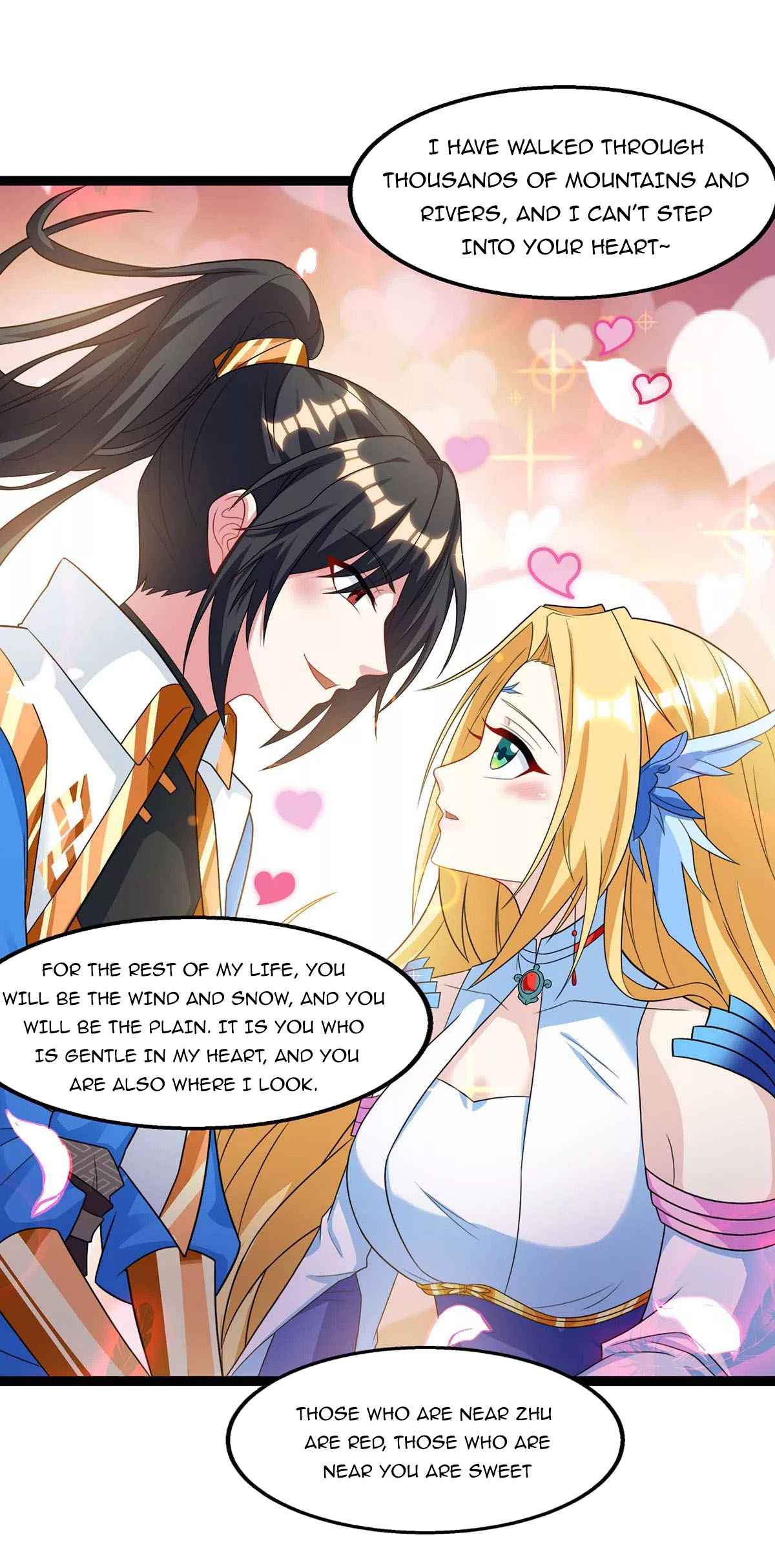 One Step Toward Freedom Chapter 243 - Page 9