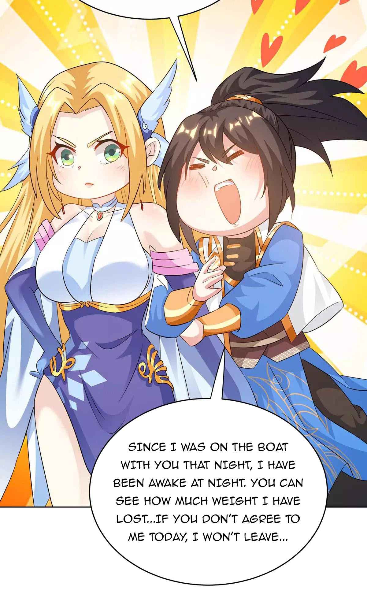 One Step Toward Freedom Chapter 245 - Page 10