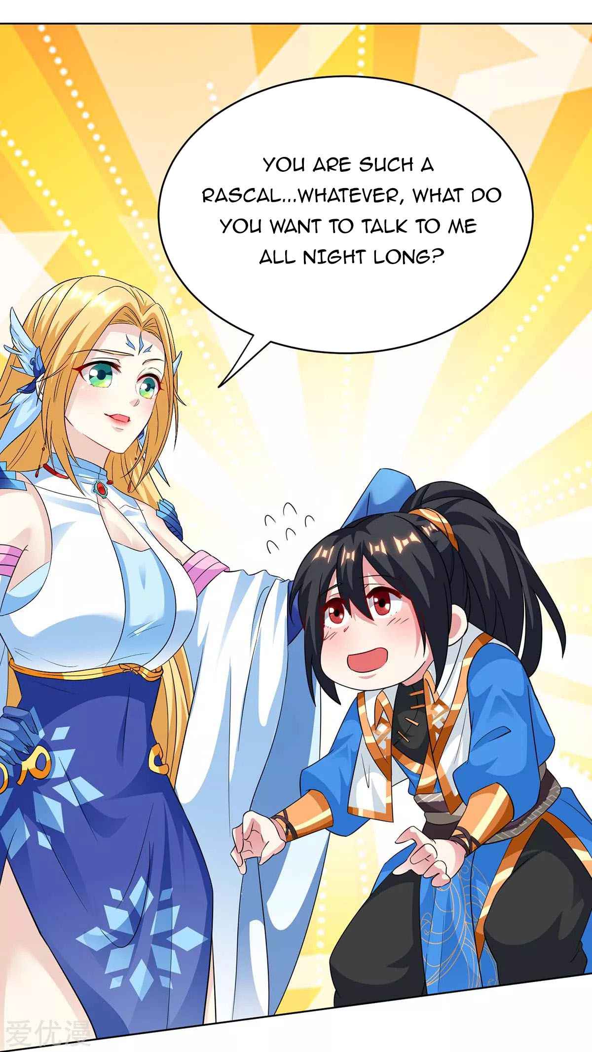 One Step Toward Freedom Chapter 245 - Page 12