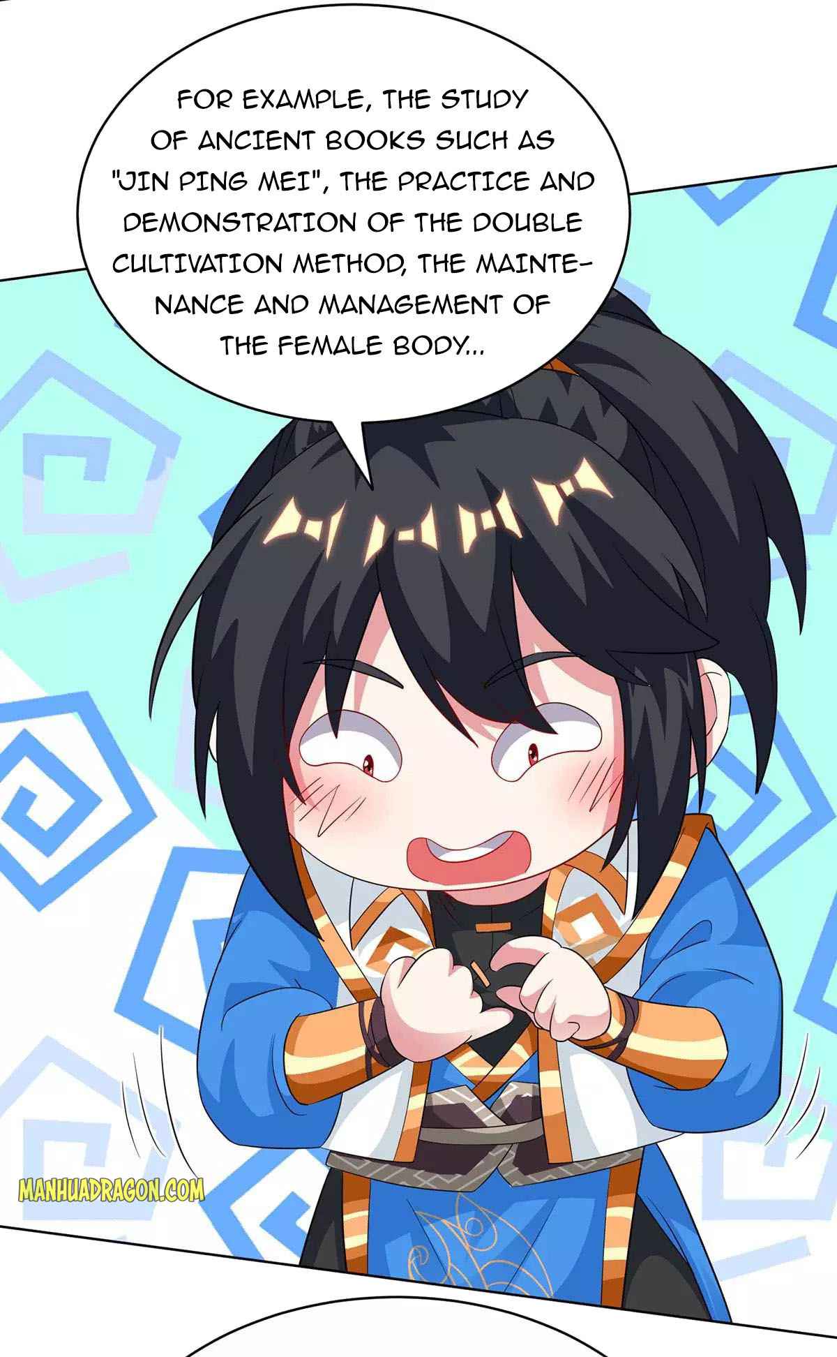 One Step Toward Freedom Chapter 245 - Page 13
