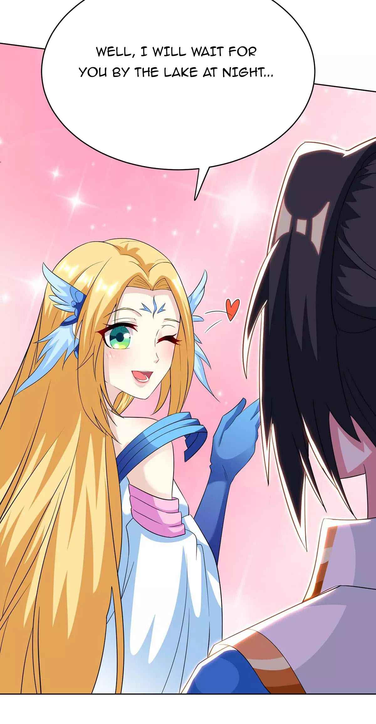 One Step Toward Freedom Chapter 245 - Page 14