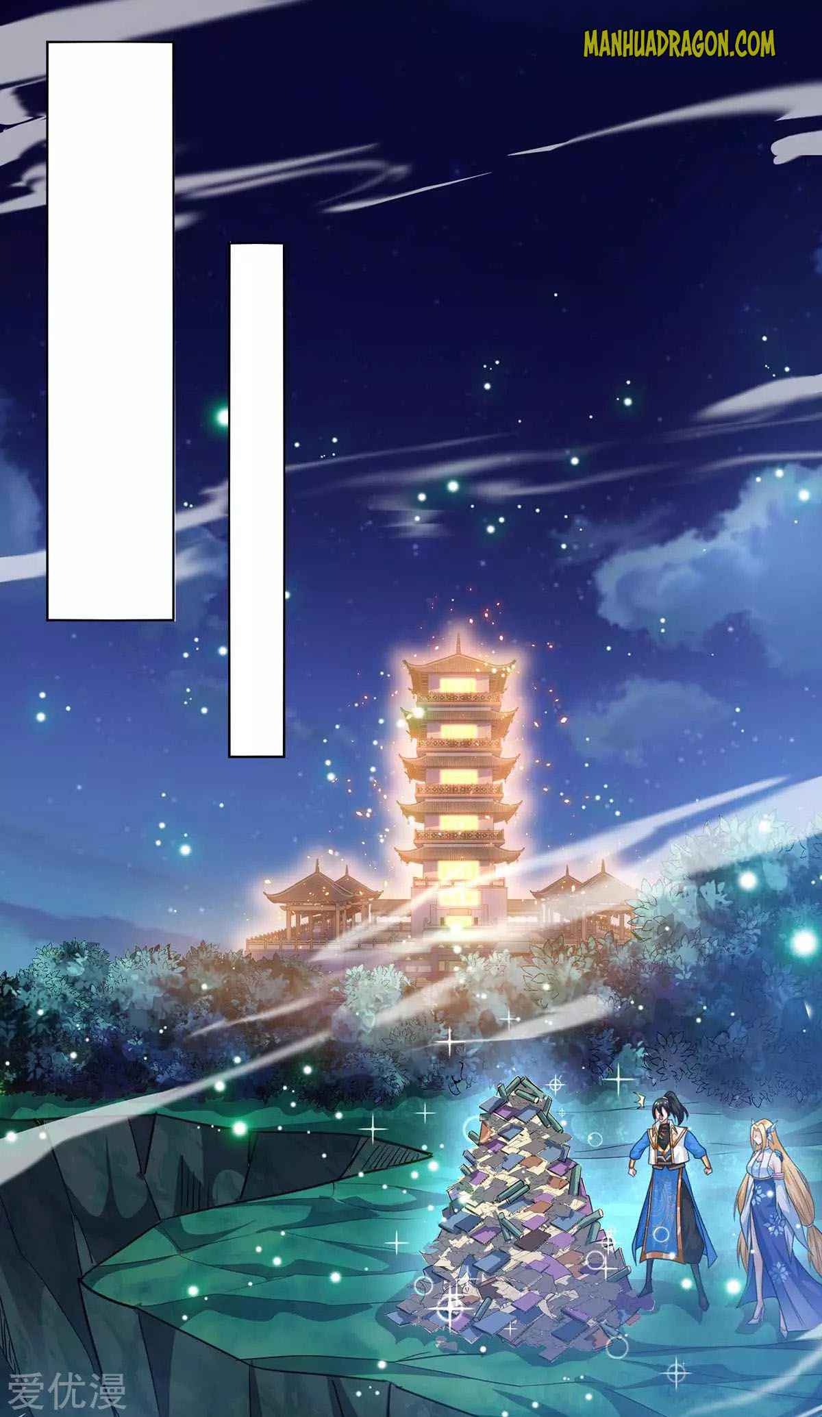 One Step Toward Freedom Chapter 245 - Page 17