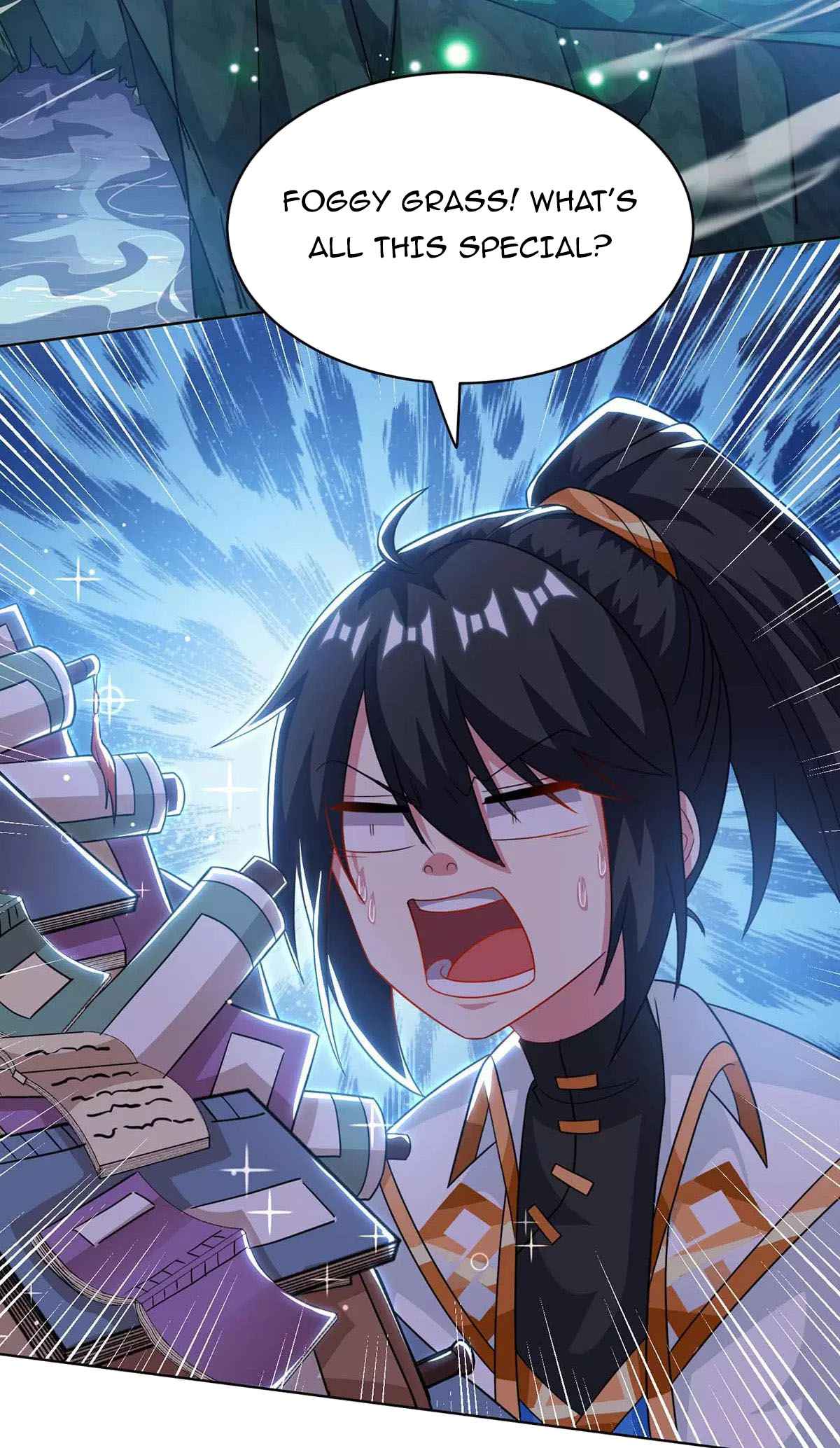 One Step Toward Freedom Chapter 245 - Page 18