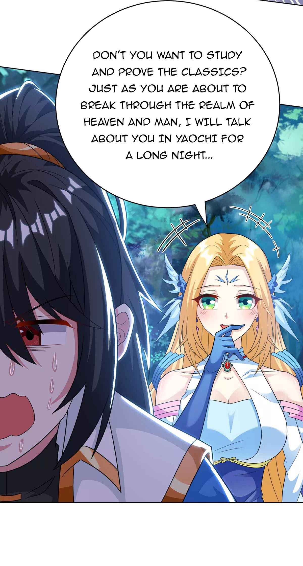 One Step Toward Freedom Chapter 245 - Page 19