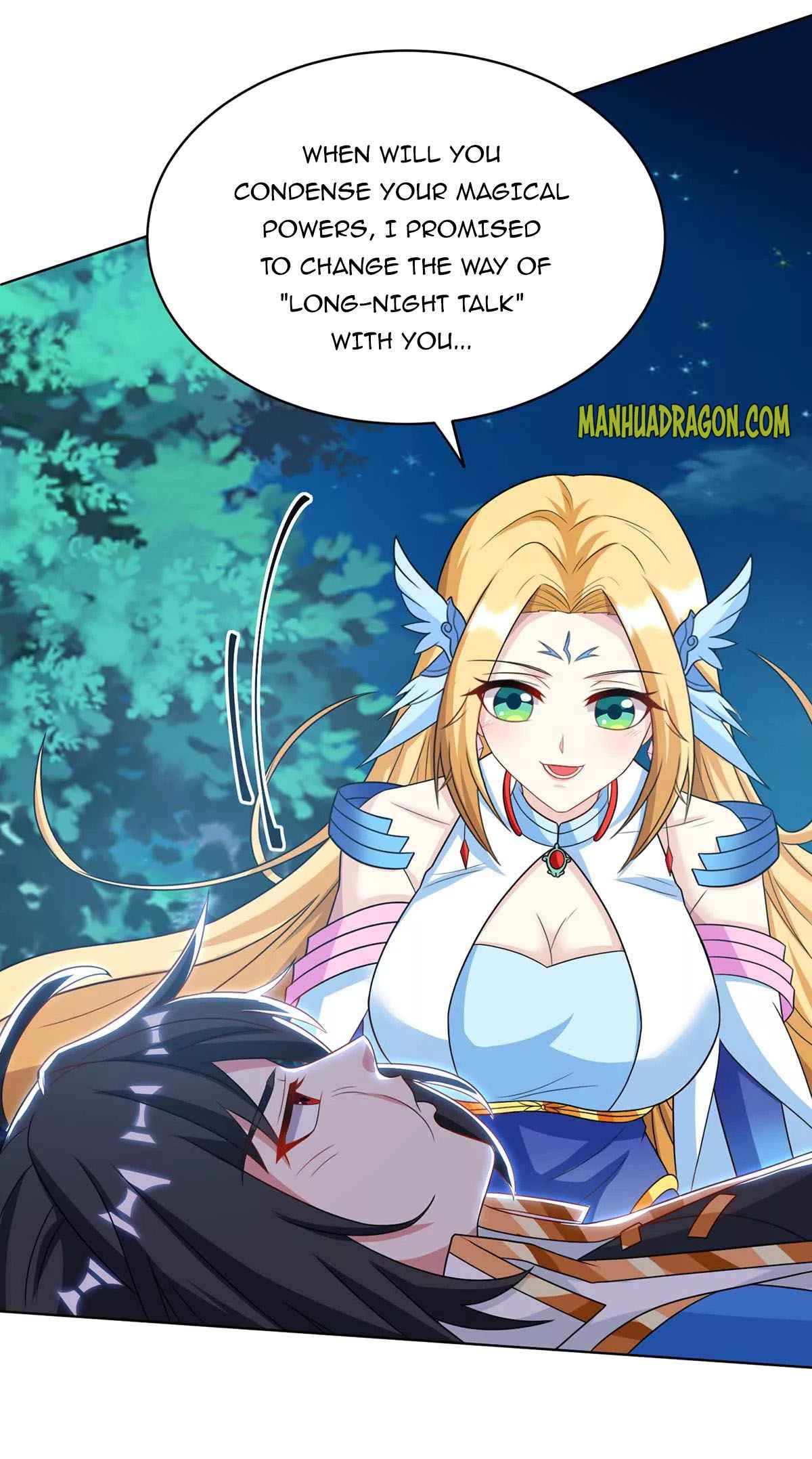 One Step Toward Freedom Chapter 245 - Page 25