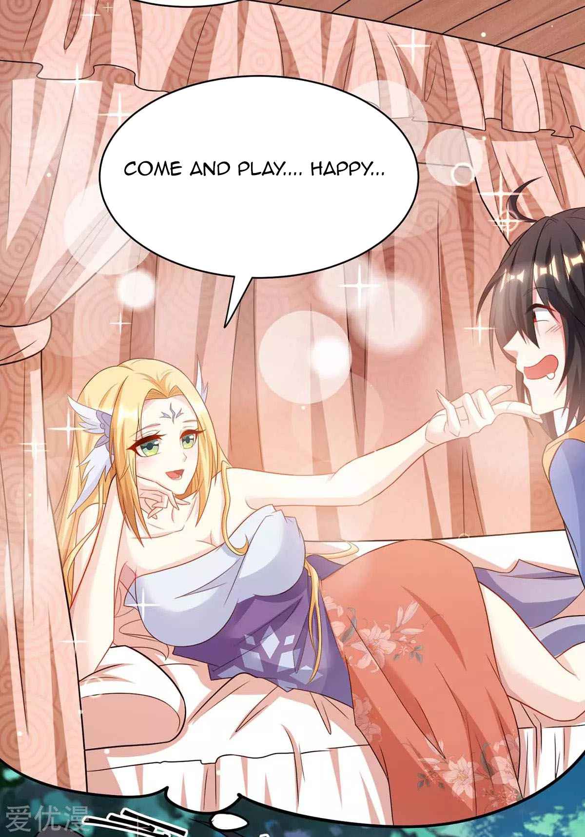 One Step Toward Freedom Chapter 245 - Page 28