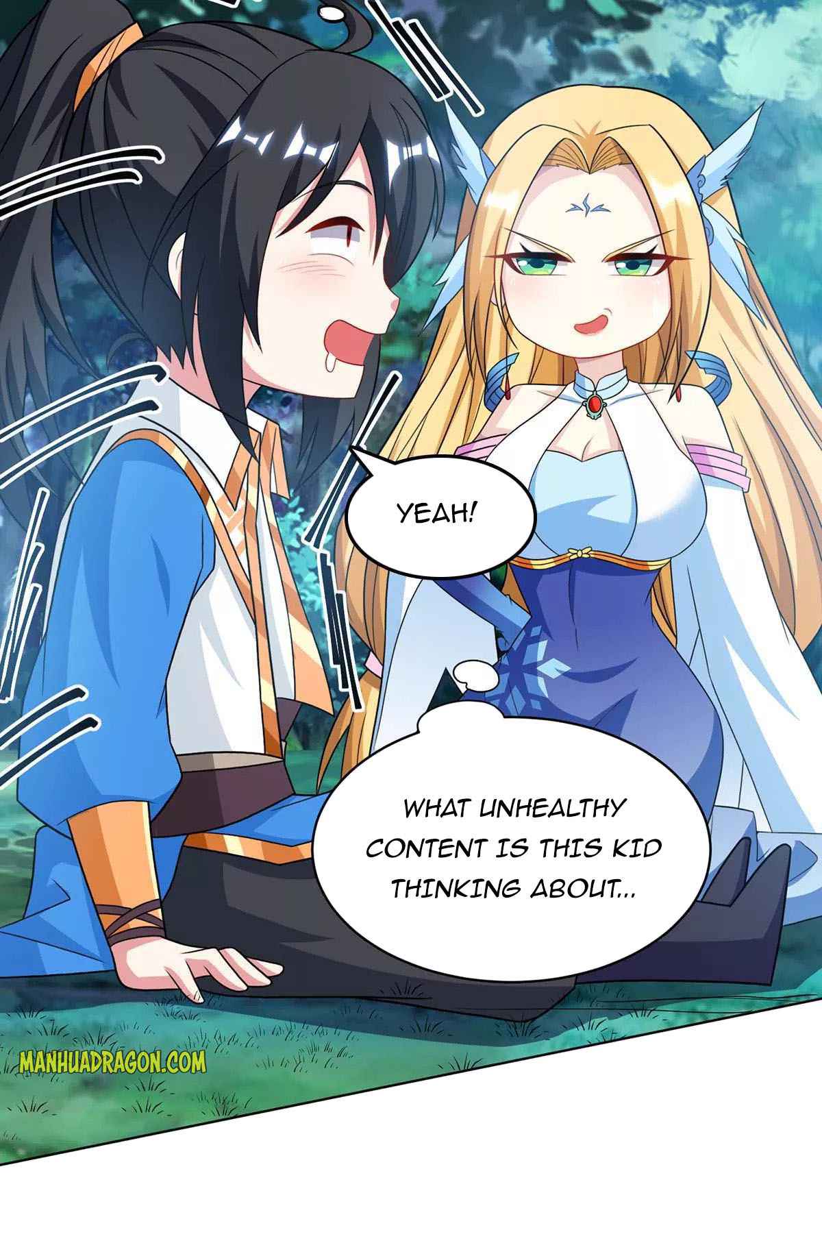 One Step Toward Freedom Chapter 245 - Page 29