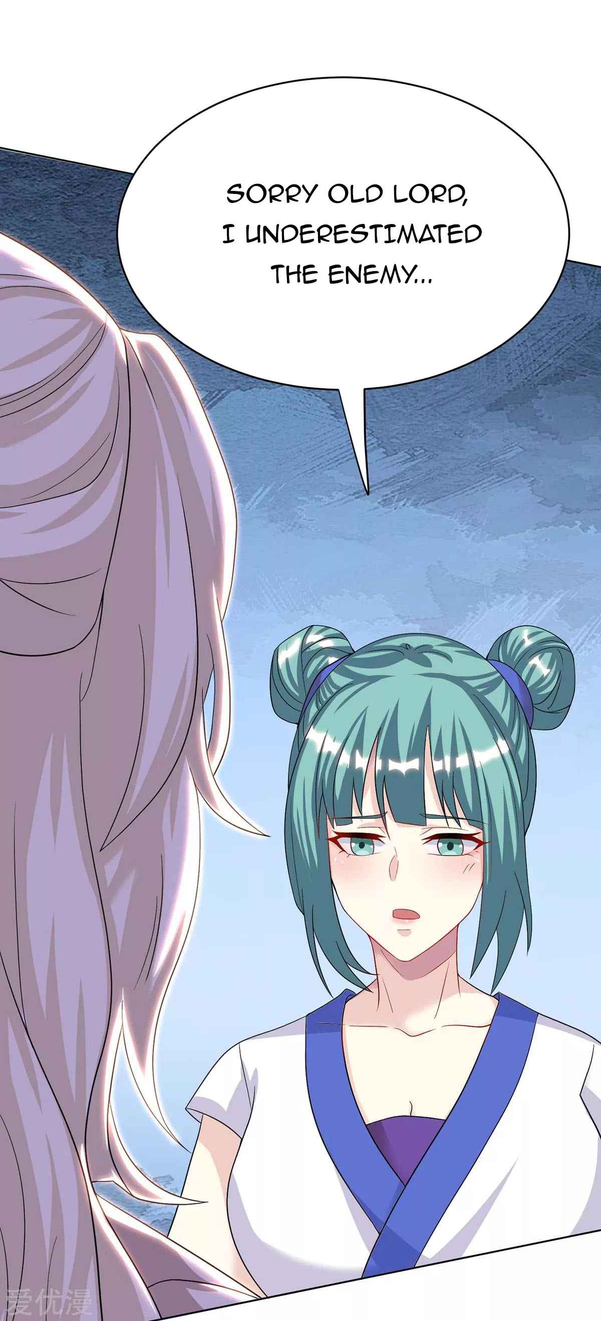 One Step Toward Freedom Chapter 245 - Page 3