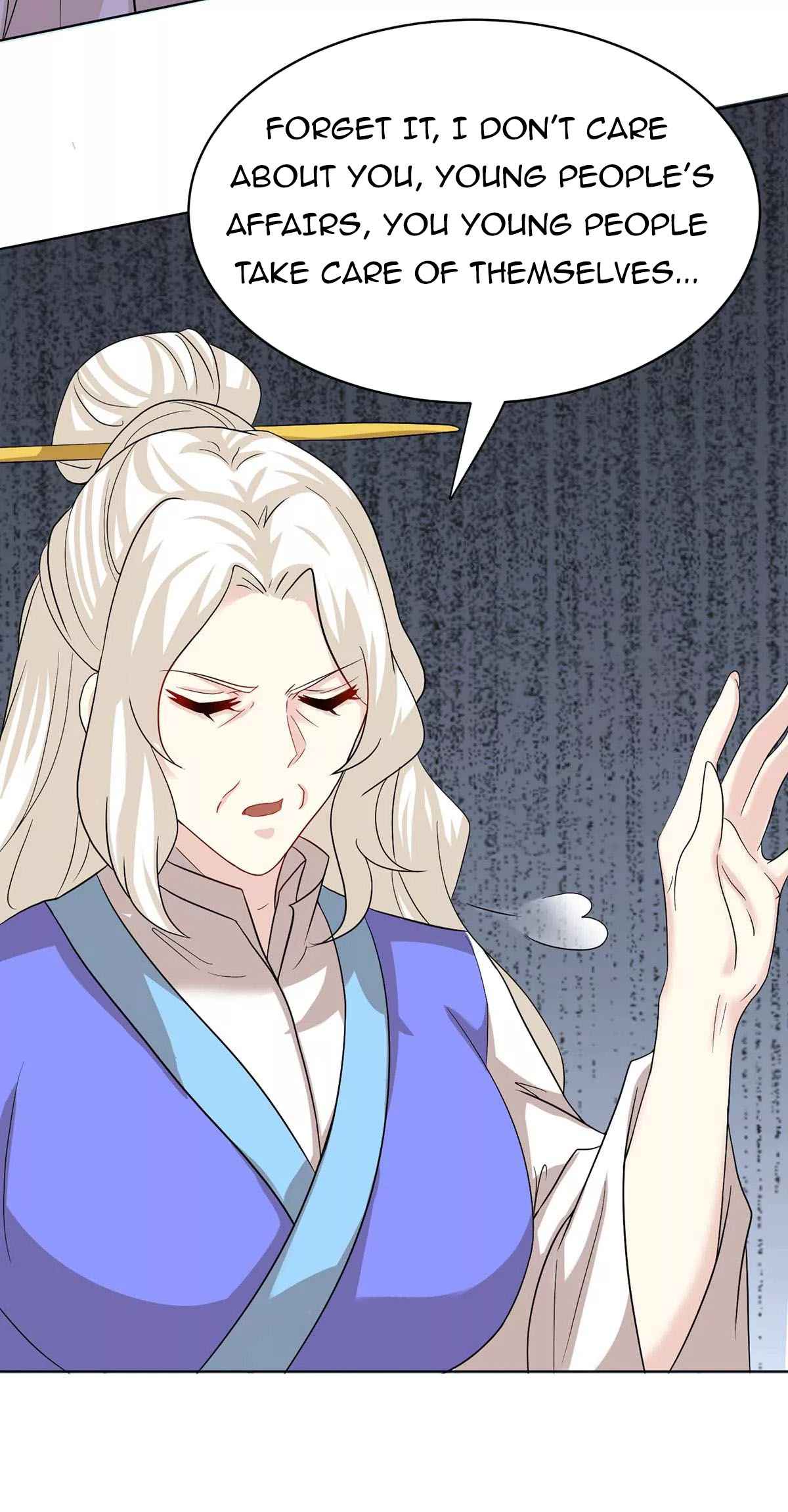 One Step Toward Freedom Chapter 245 - Page 4