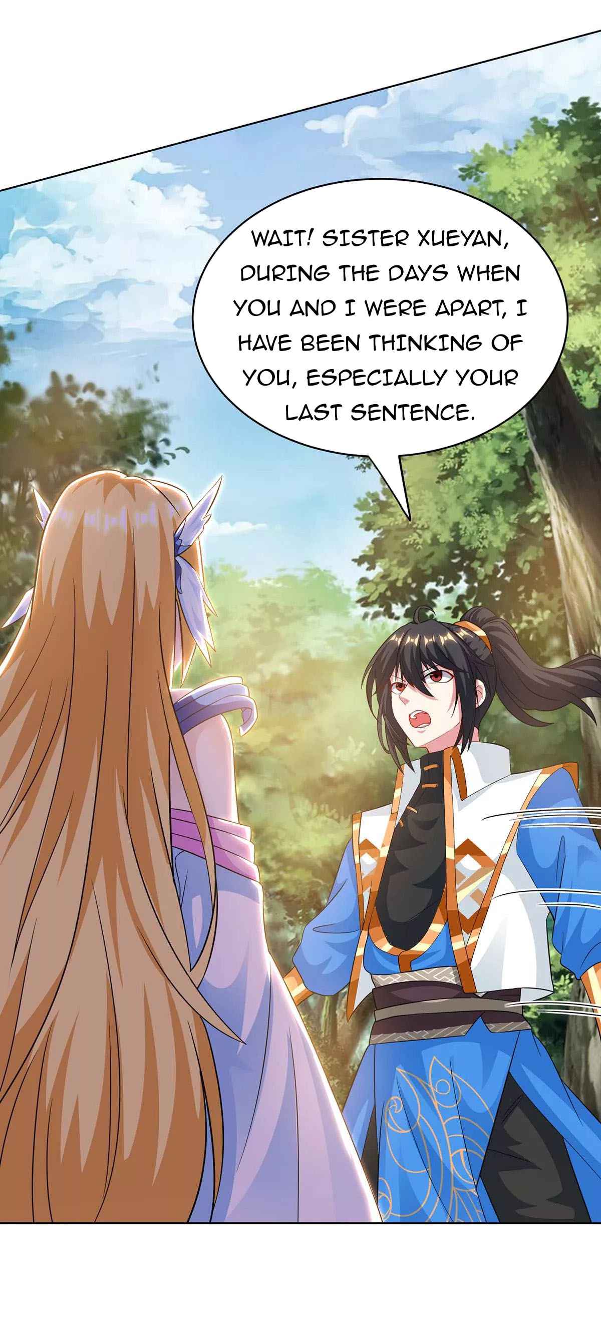 One Step Toward Freedom Chapter 245 - Page 7