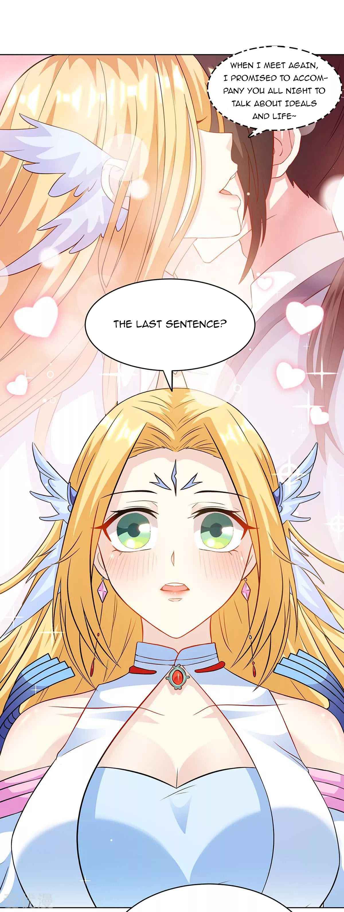 One Step Toward Freedom Chapter 245 - Page 8