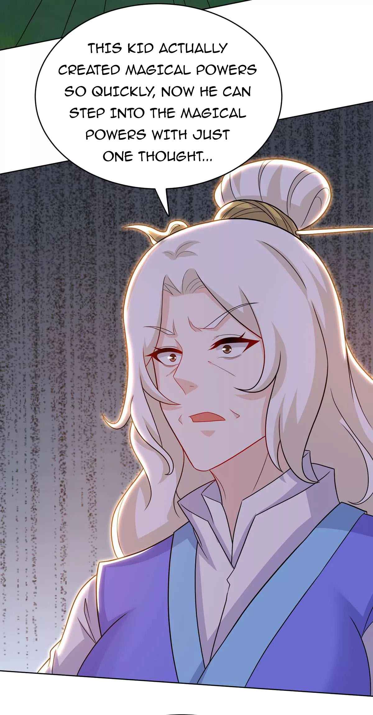 One Step Toward Freedom Chapter 246 - Page 11