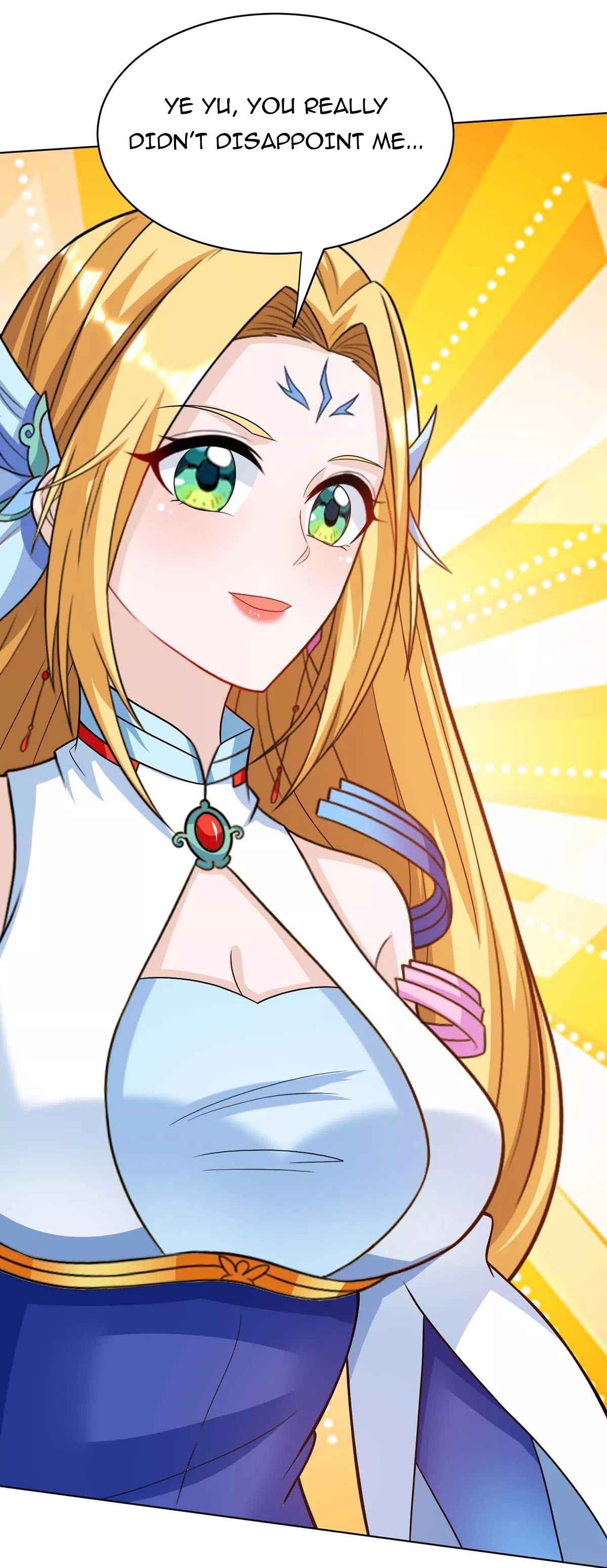 One Step Toward Freedom Chapter 246 - Page 13