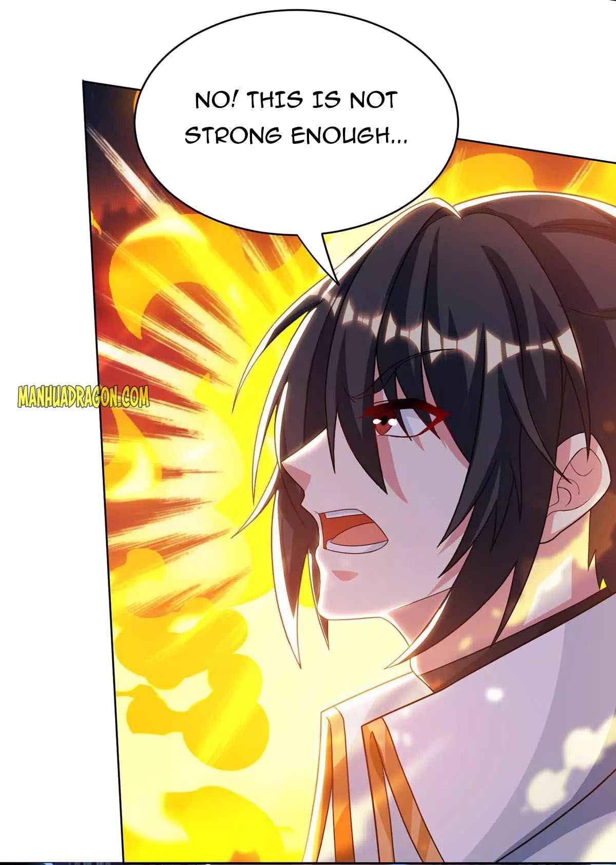One Step Toward Freedom Chapter 246 - Page 14