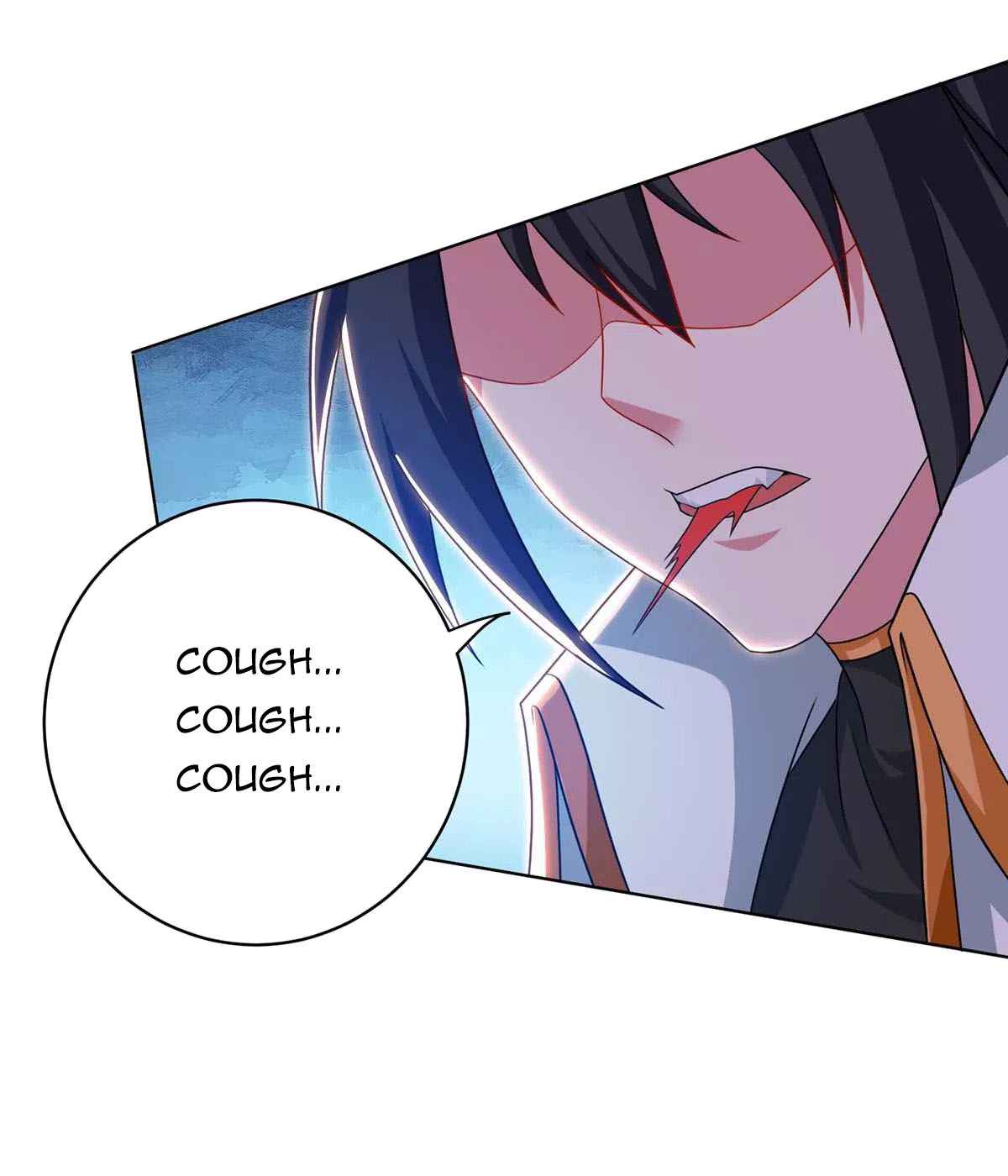 One Step Toward Freedom Chapter 246 - Page 19