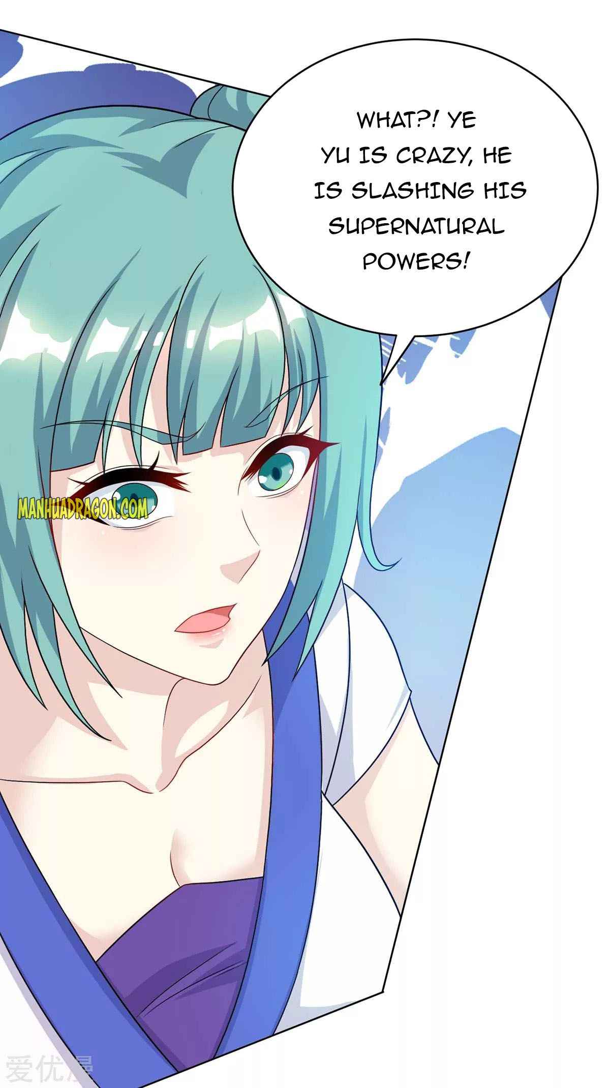 One Step Toward Freedom Chapter 246 - Page 20
