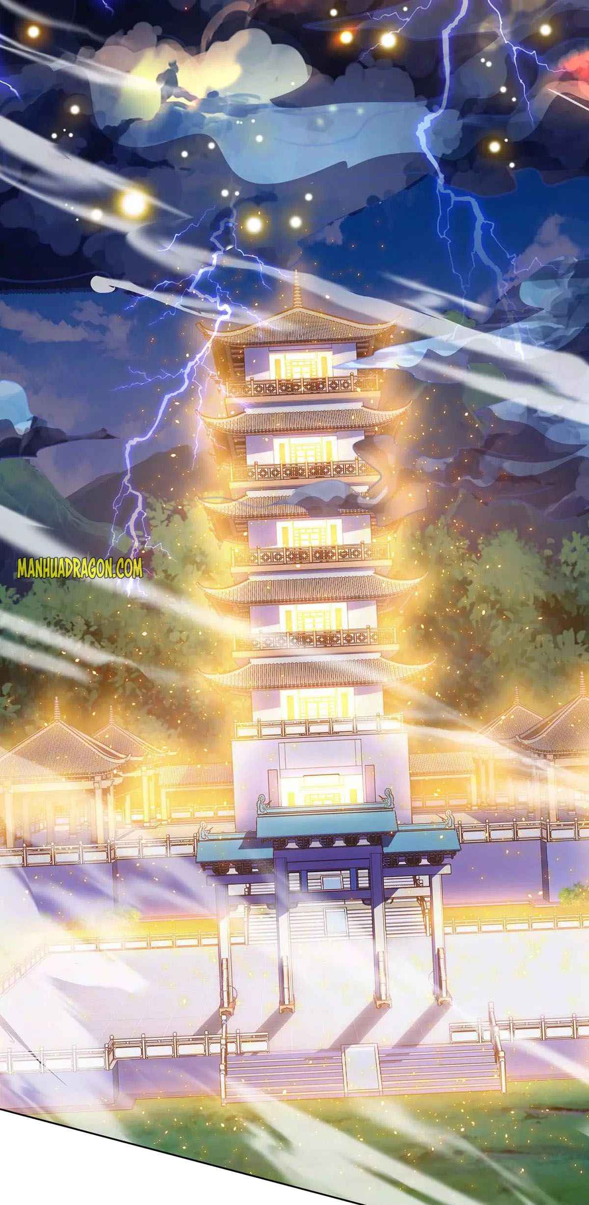 One Step Toward Freedom Chapter 246 - Page 4