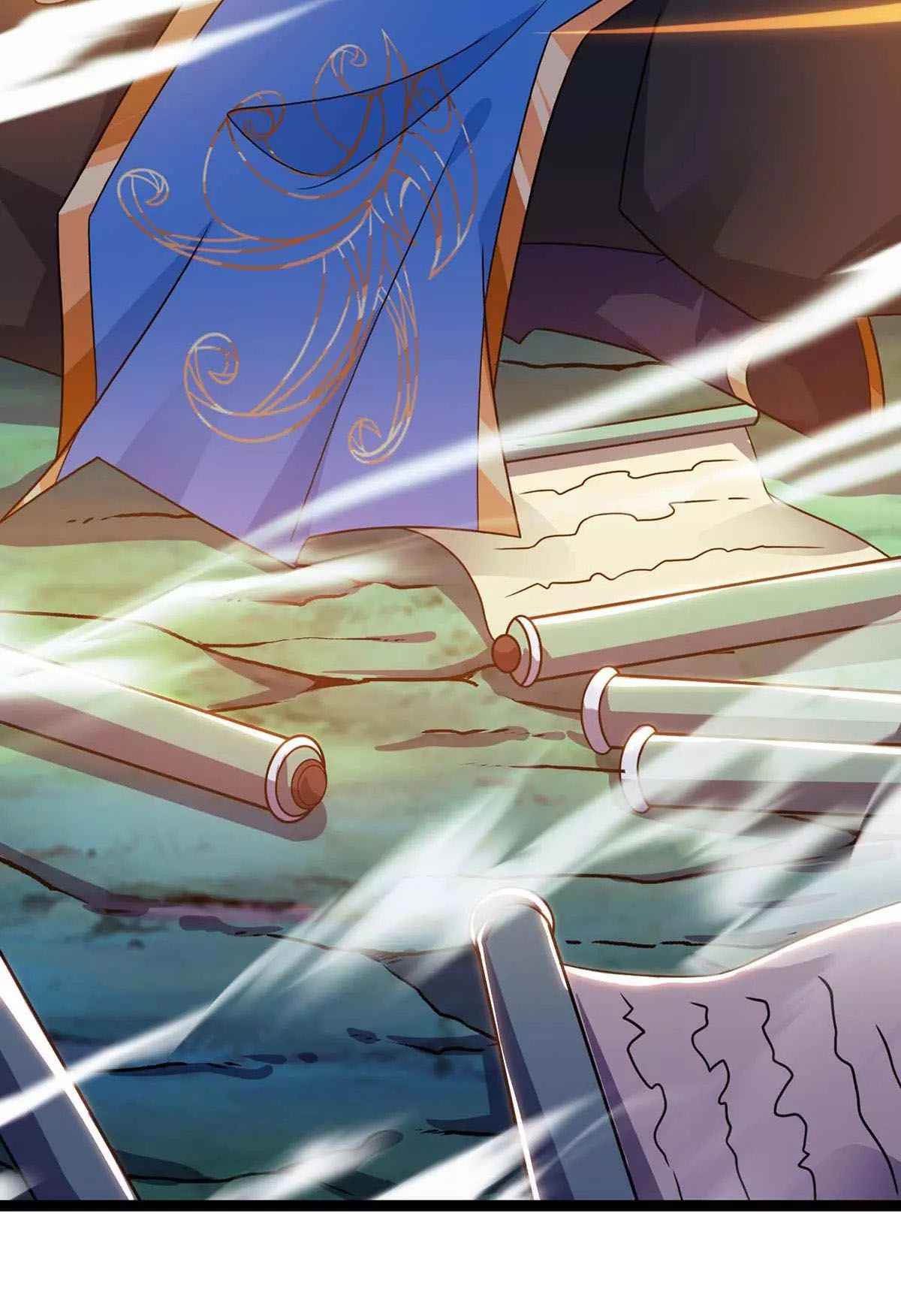 One Step Toward Freedom Chapter 246 - Page 9