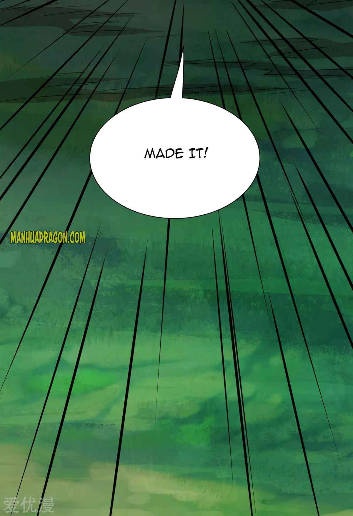One Step Toward Freedom Chapter 247 - Page 18
