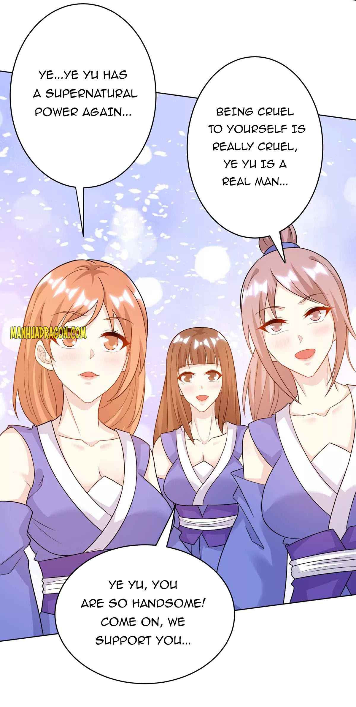 One Step Toward Freedom Chapter 247 - Page 2
