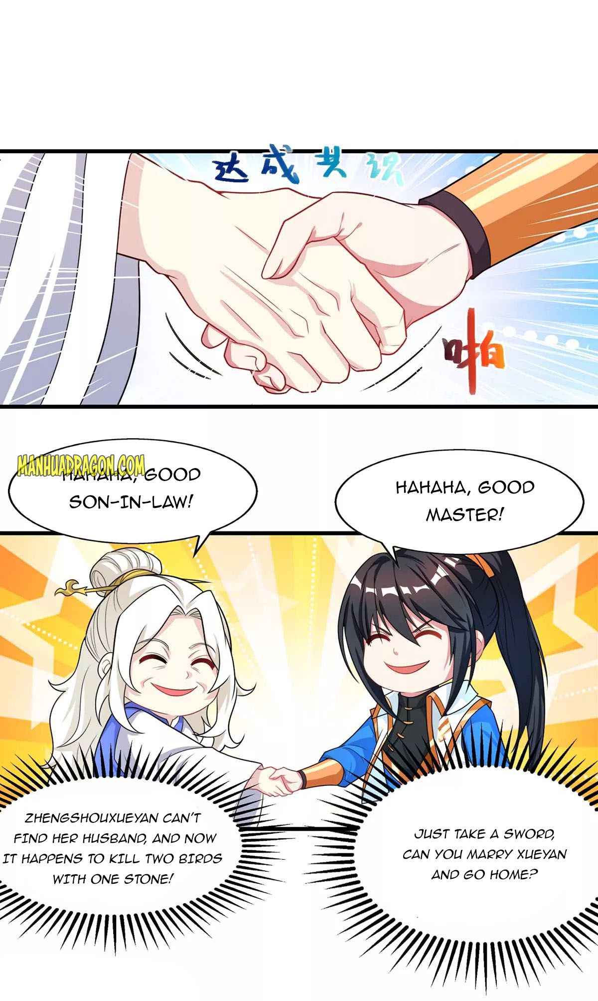 One Step Toward Freedom Chapter 248 - Page 18