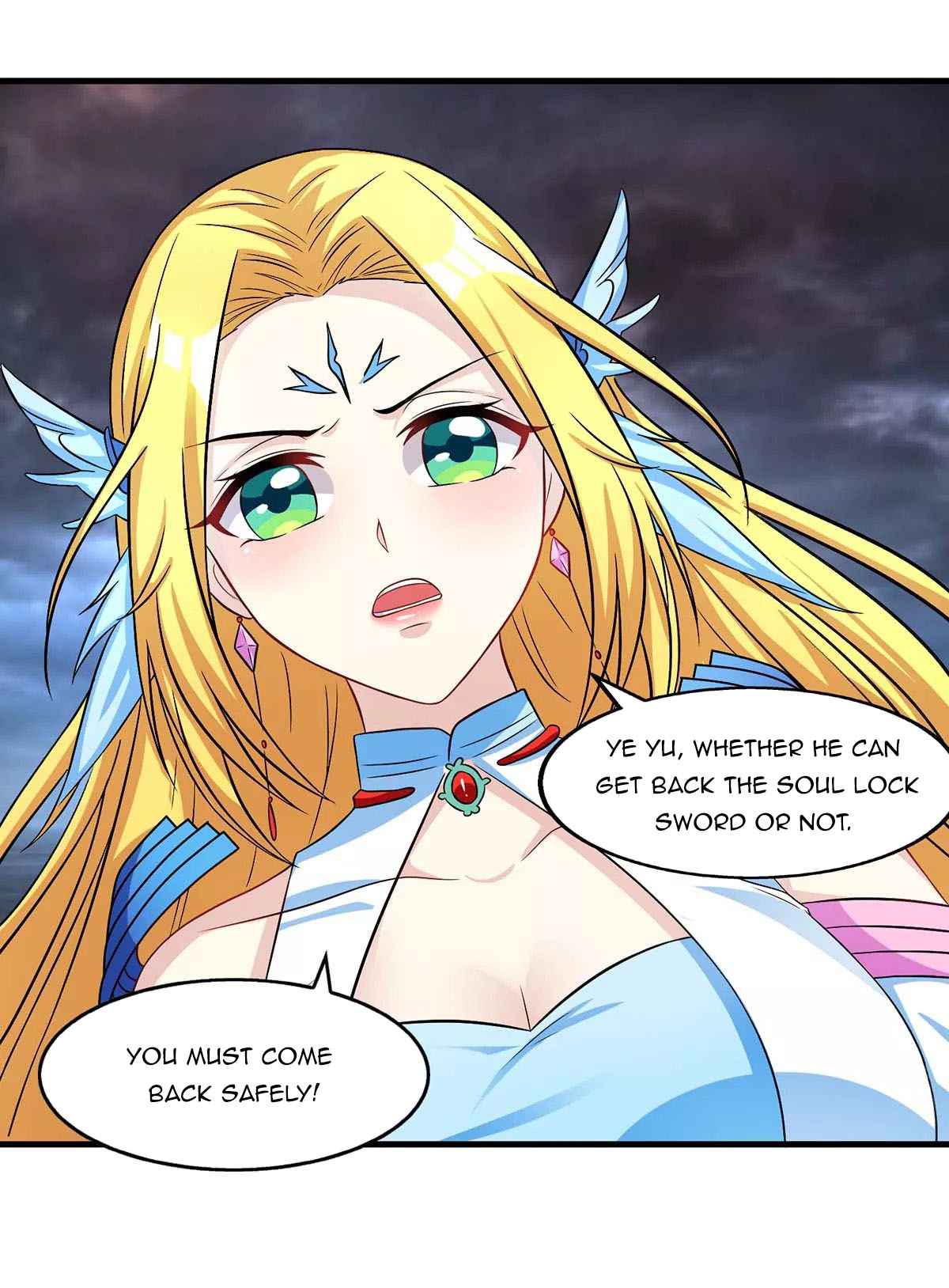 One Step Toward Freedom Chapter 249 - Page 17