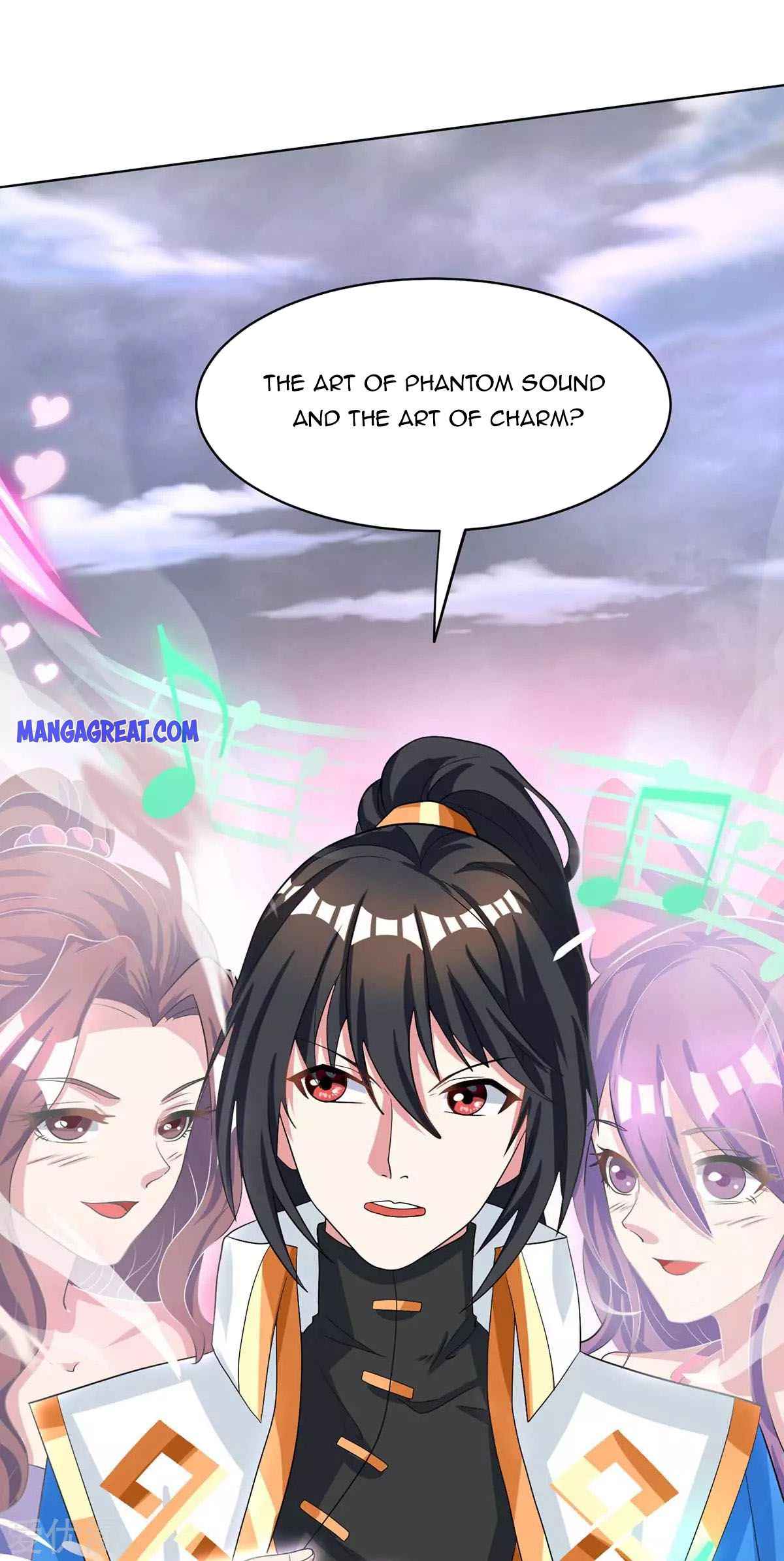 One Step Toward Freedom Chapter 252 - Page 26