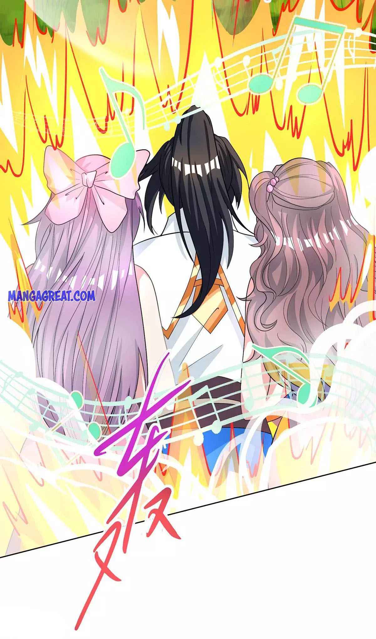 One Step Toward Freedom Chapter 252 - Page 30