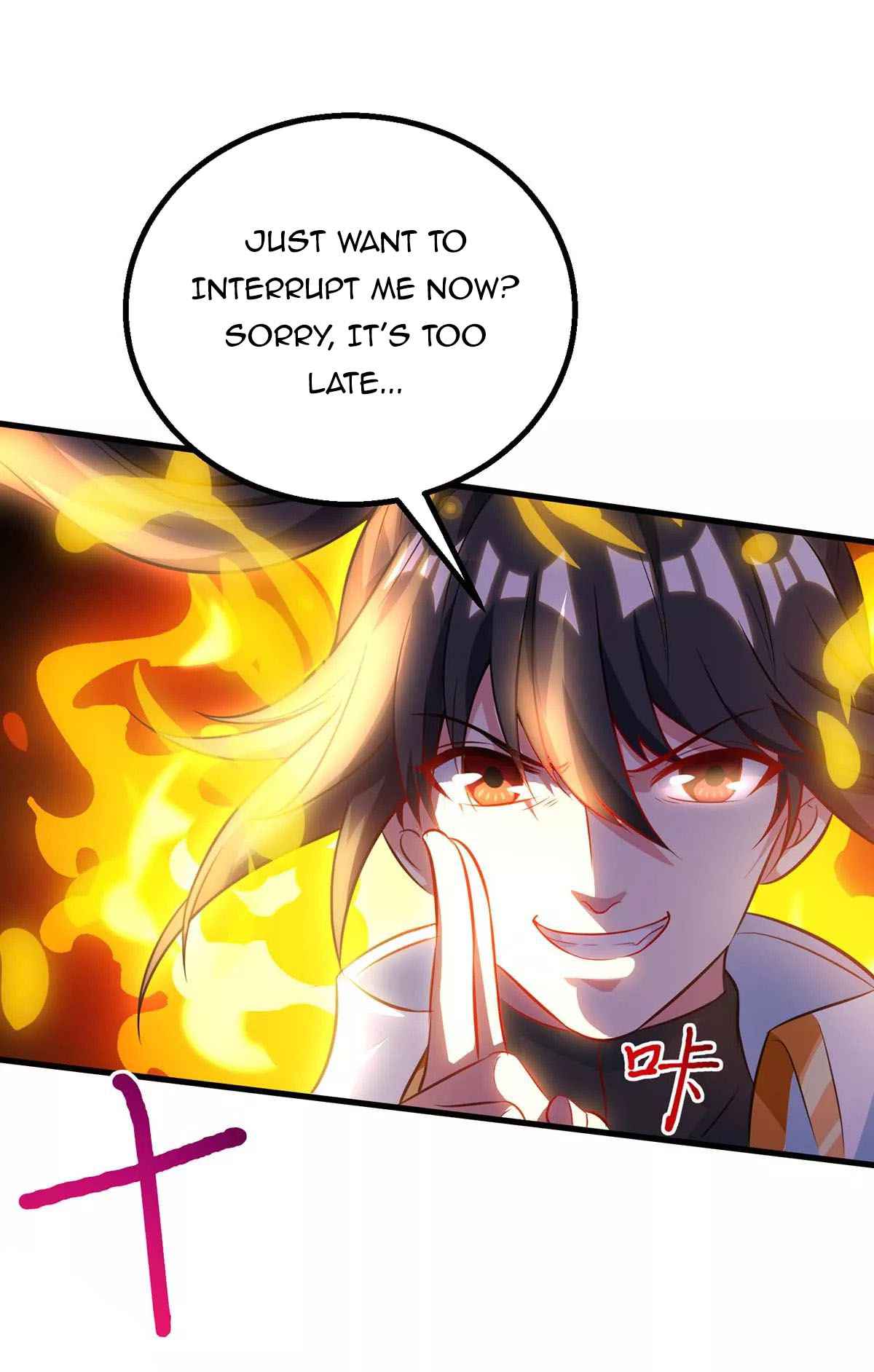 One Step Toward Freedom Chapter 253 - Page 15