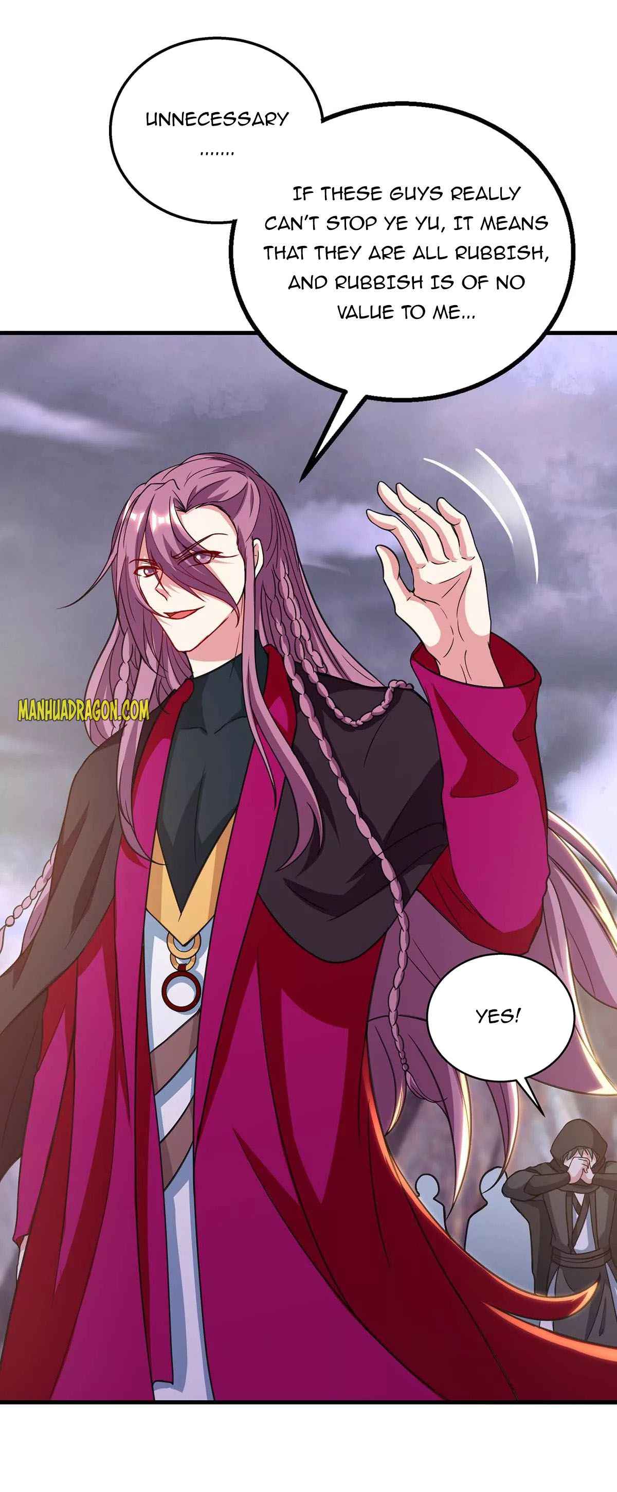 One Step Toward Freedom Chapter 253 - Page 2