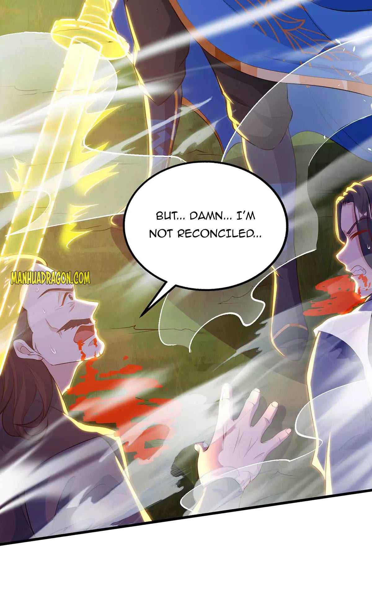 One Step Toward Freedom Chapter 253 - Page 22