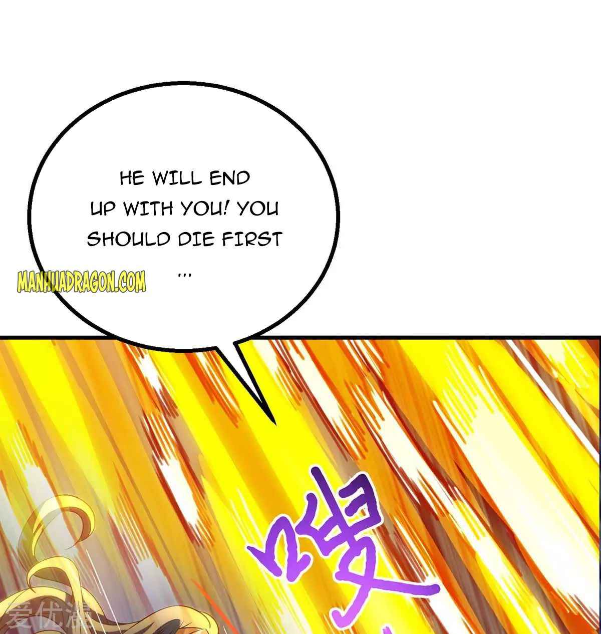 One Step Toward Freedom Chapter 253 - Page 24