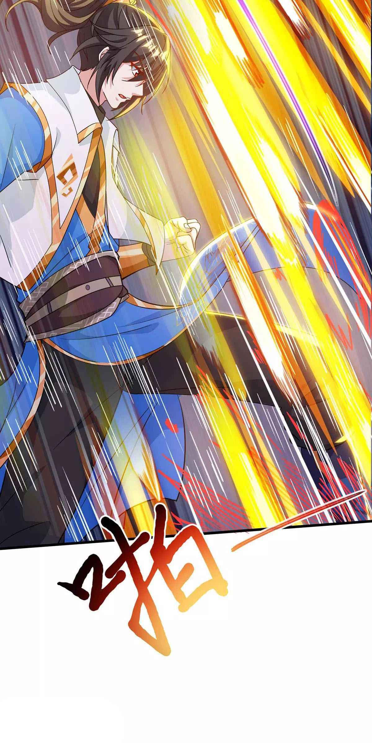 One Step Toward Freedom Chapter 253 - Page 25