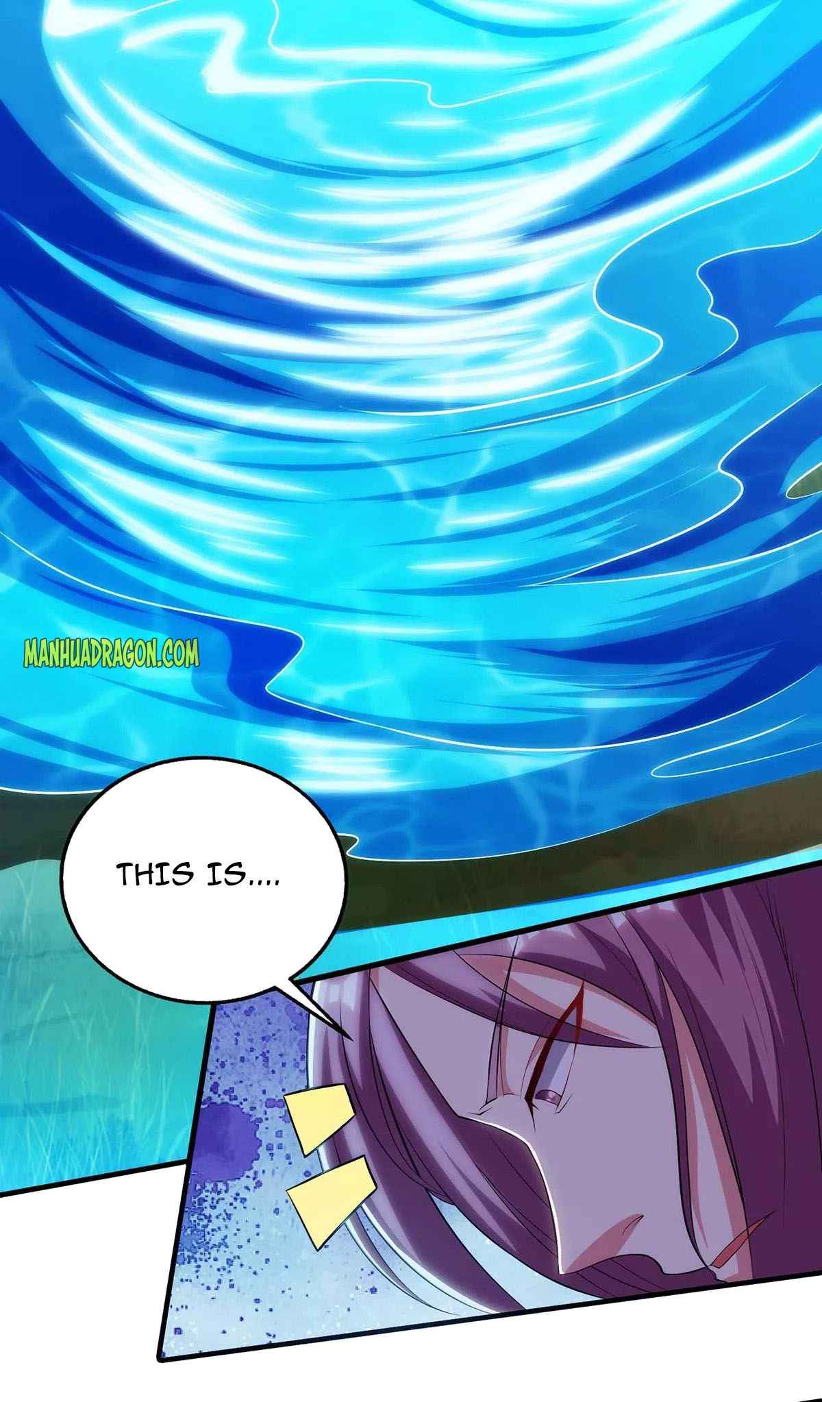 One Step Toward Freedom Chapter 255 - Page 12