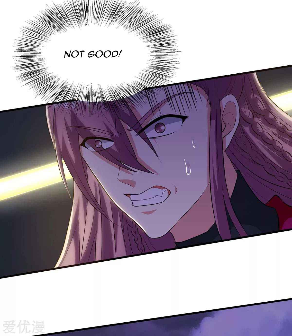 One Step Toward Freedom Chapter 255 - Page 15