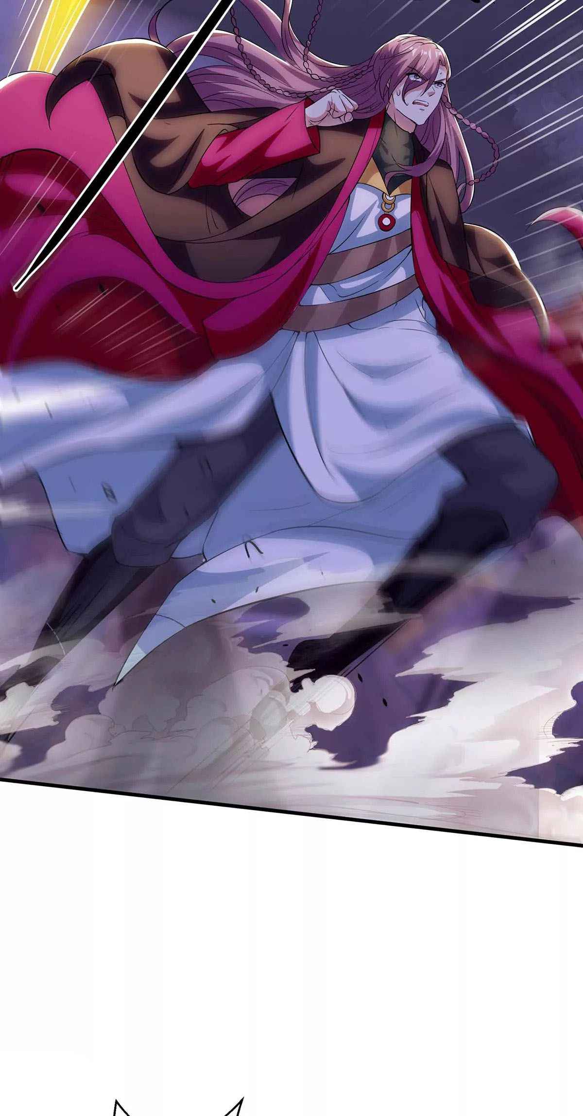 One Step Toward Freedom Chapter 255 - Page 25