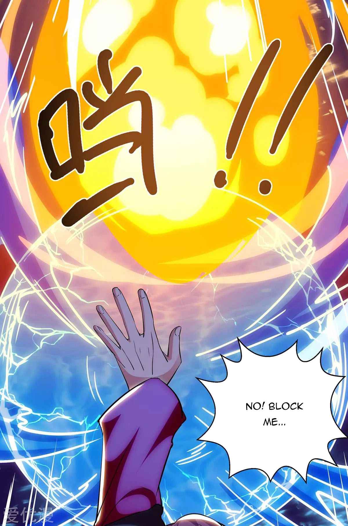 One Step Toward Freedom Chapter 255 - Page 29