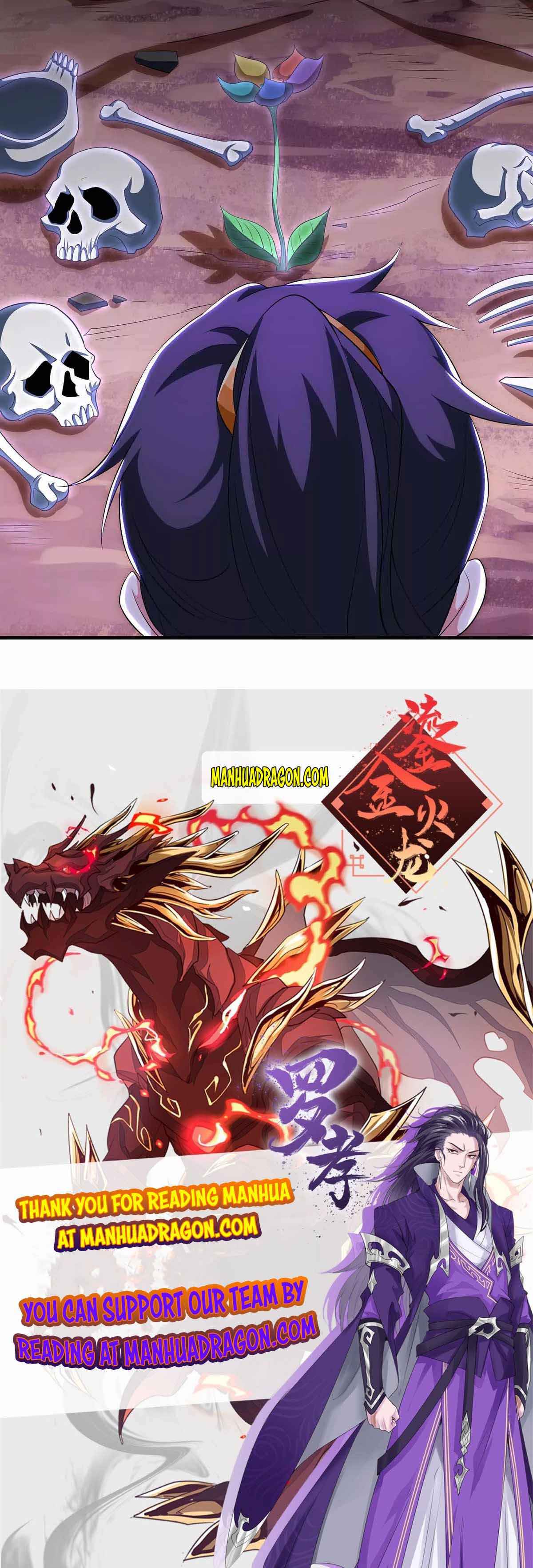 One Step Toward Freedom Chapter 257 - Page 29