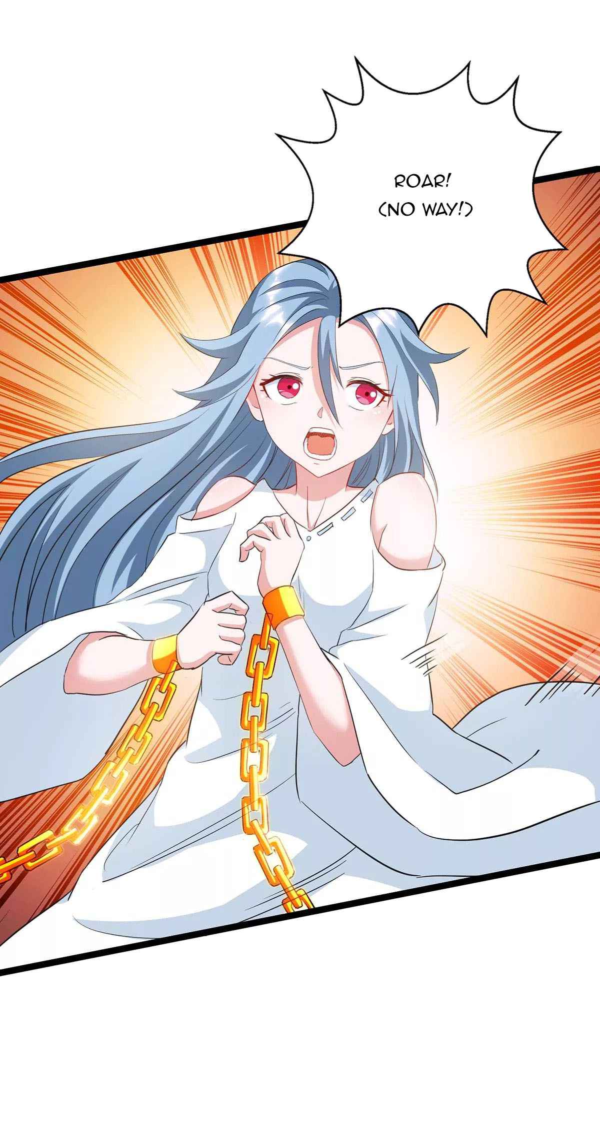 One Step Toward Freedom Chapter 260 - Page 12