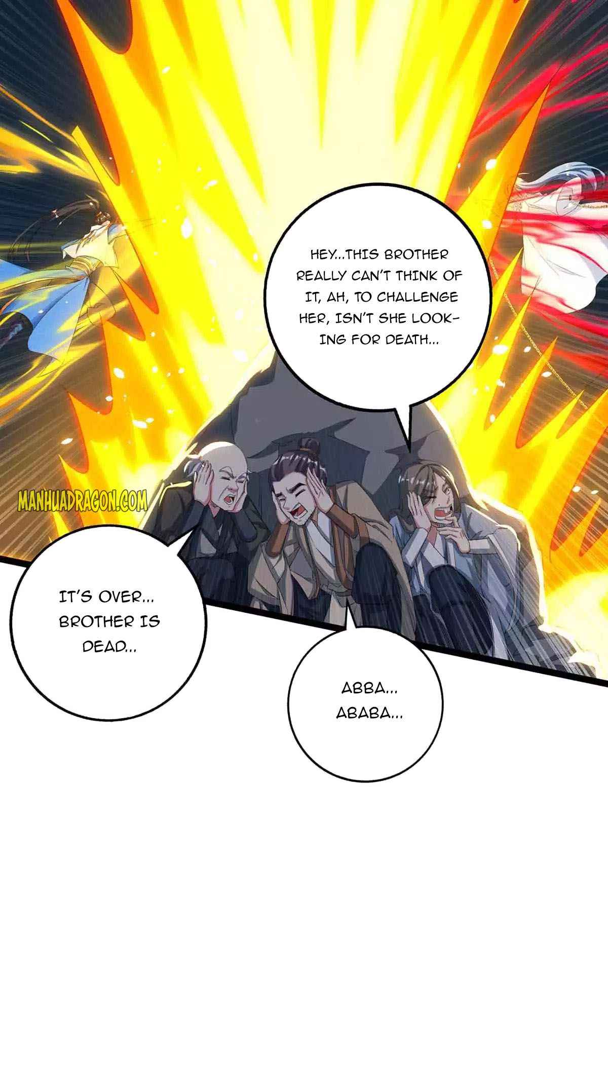 One Step Toward Freedom Chapter 260 - Page 20
