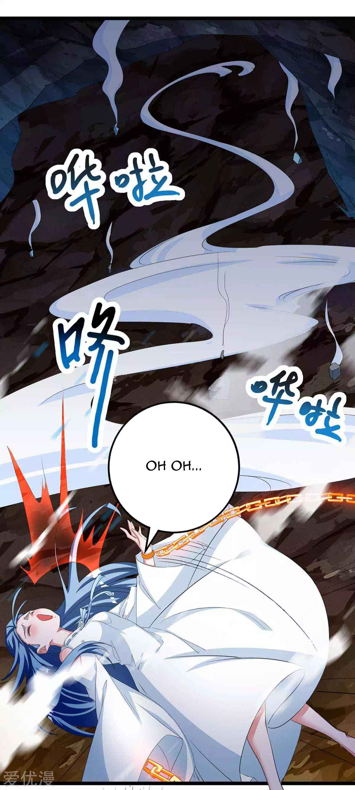 One Step Toward Freedom Chapter 260 - Page 21