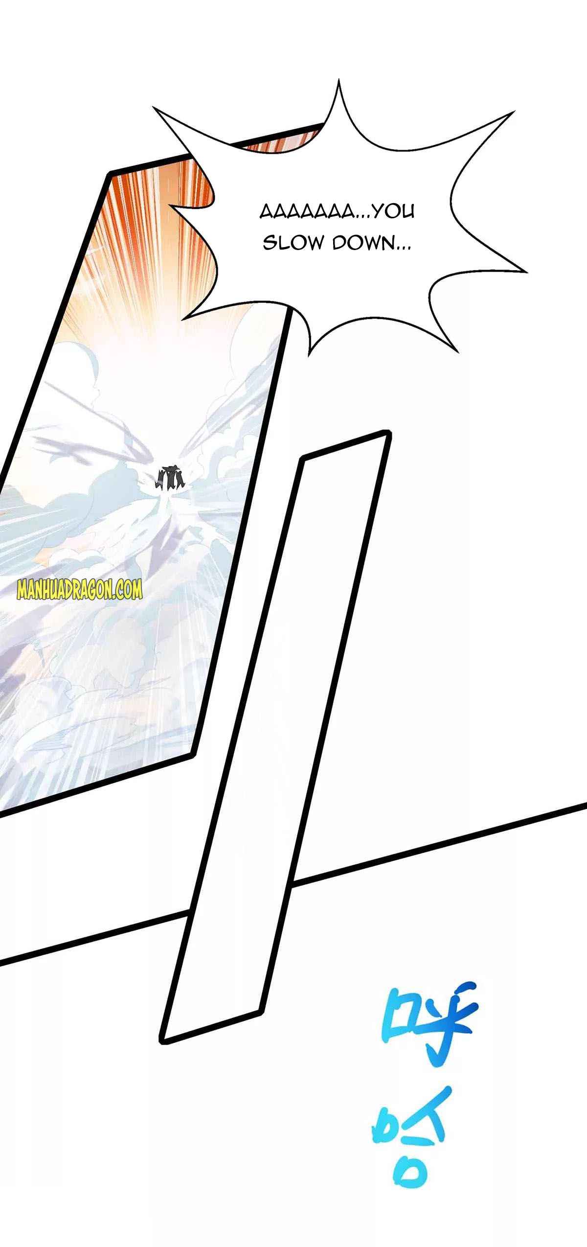One Step Toward Freedom Chapter 261 - Page 11
