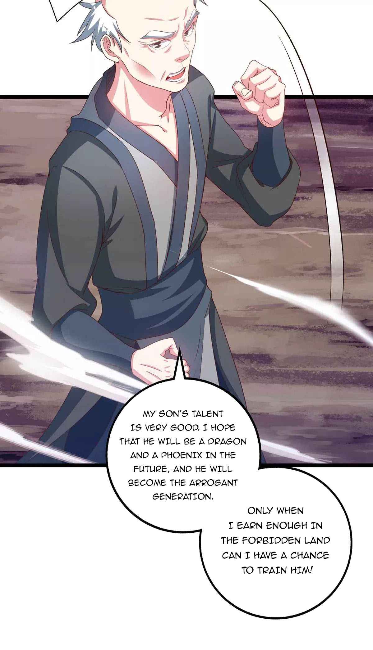 One Step Toward Freedom Chapter 261 - Page 16