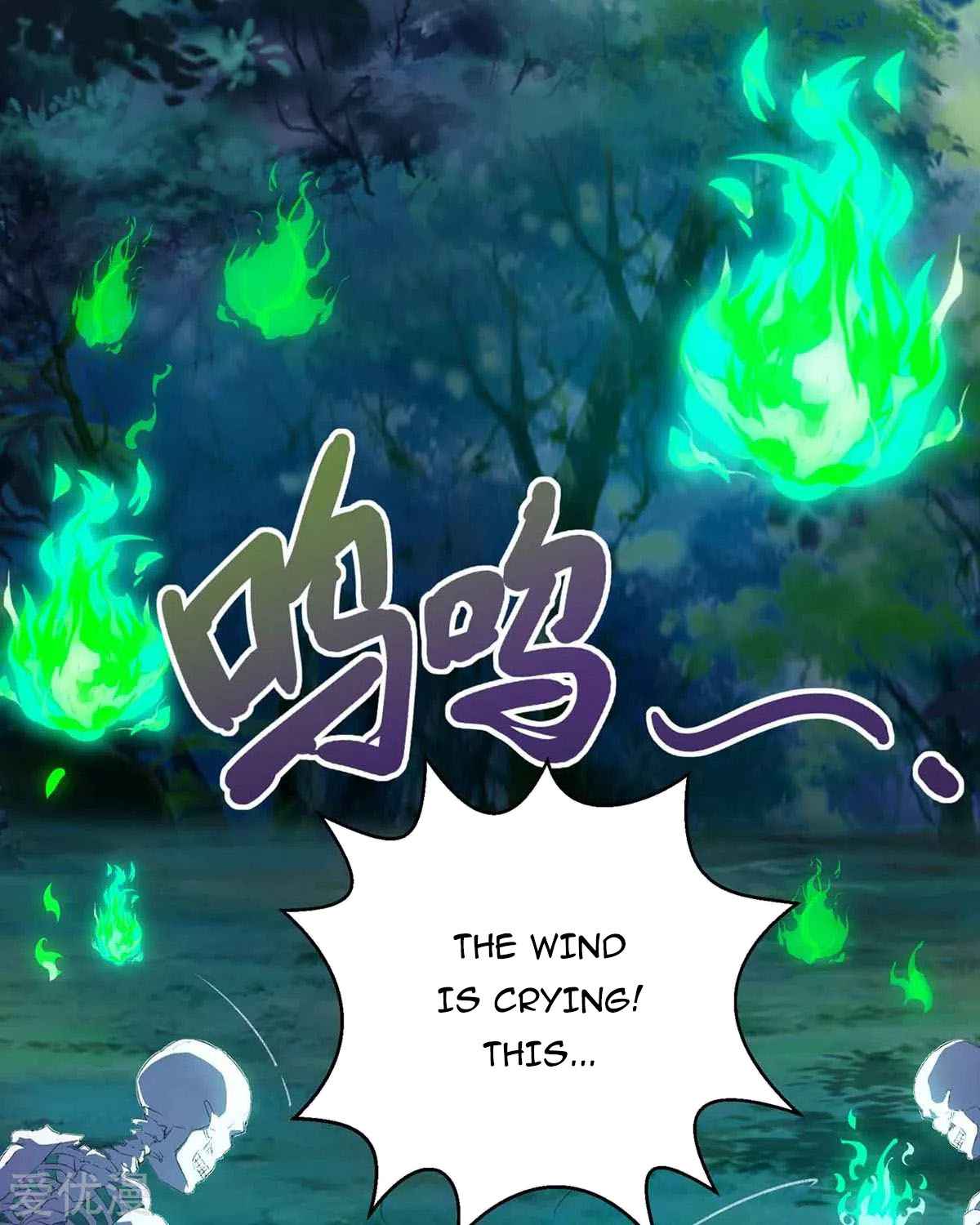 One Step Toward Freedom Chapter 261 - Page 22