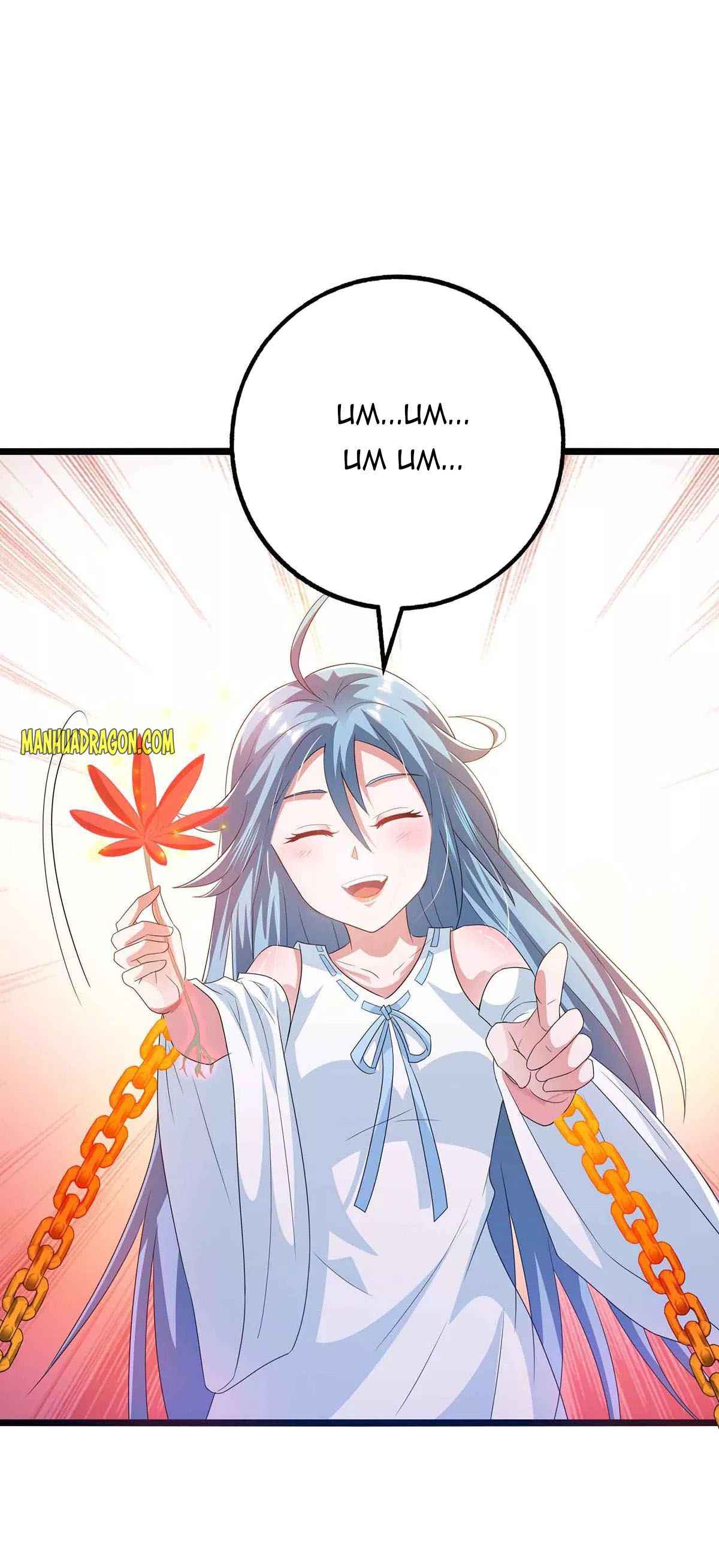 One Step Toward Freedom Chapter 261 - Page 5