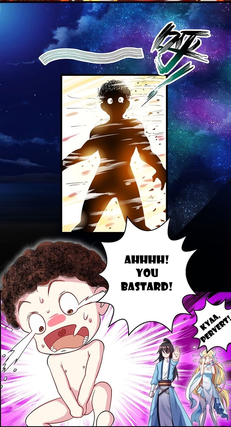 One Step Toward Freedom Chapter 28 - Page 2