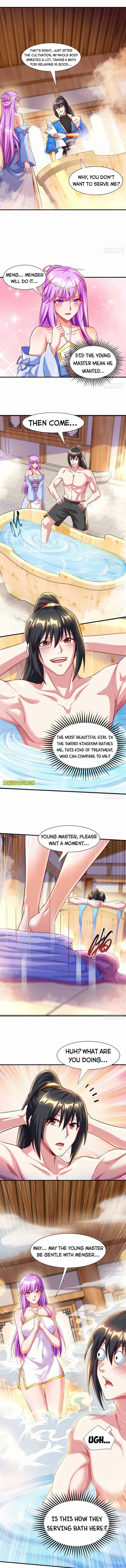 One Step Toward Freedom Chapter 296 - Page 2