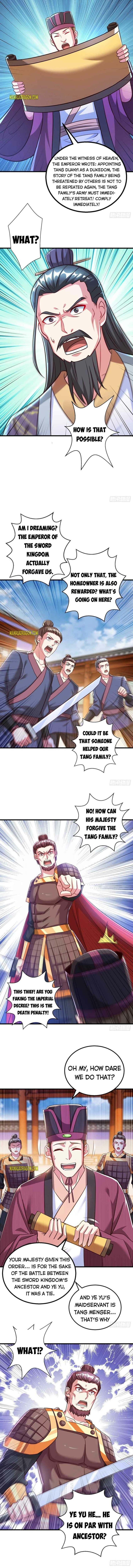 One Step Toward Freedom Chapter 299 - Page 2